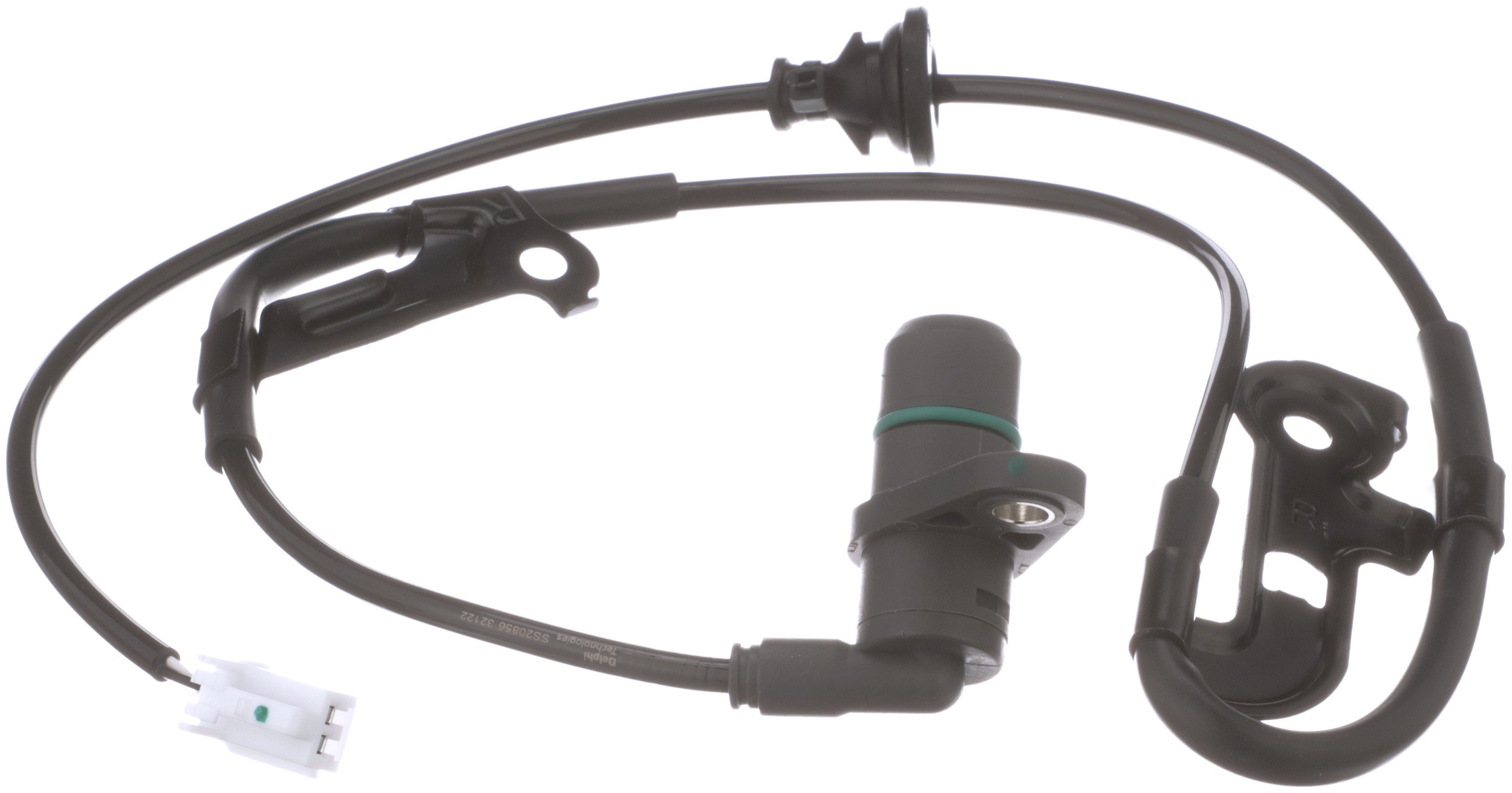 Delphi SS20856 ABS Wheel Speed Sensor