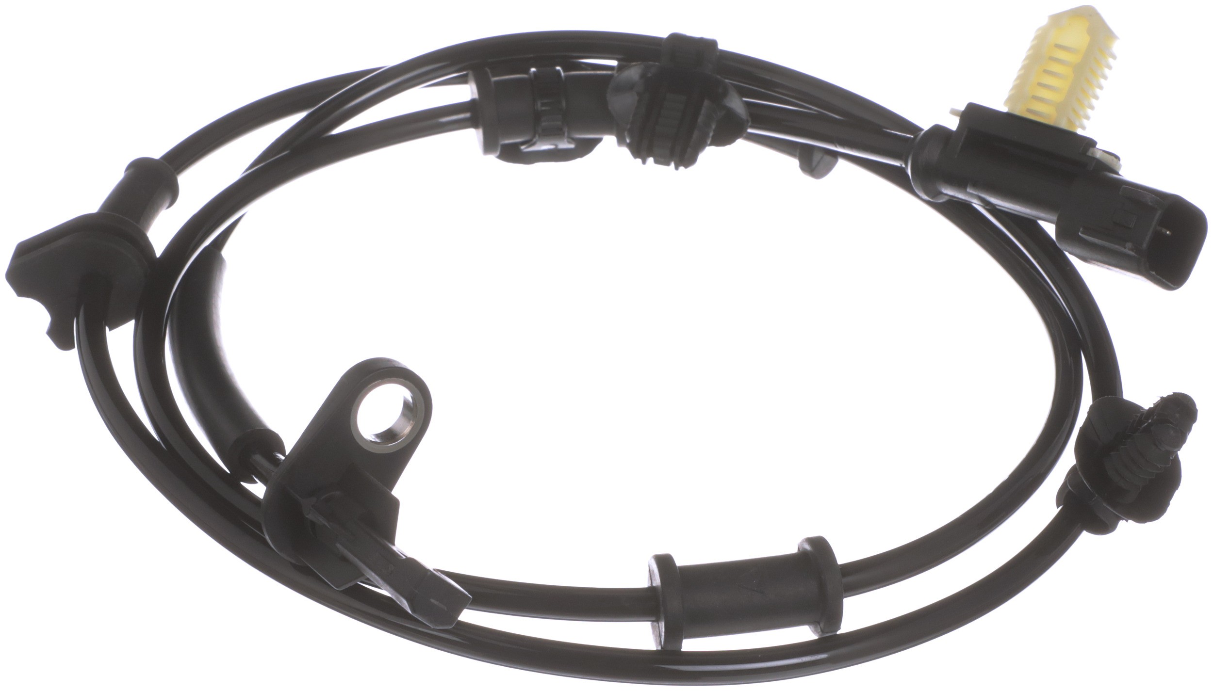 Delphi SS20857 ABS Wheel Speed Sensor