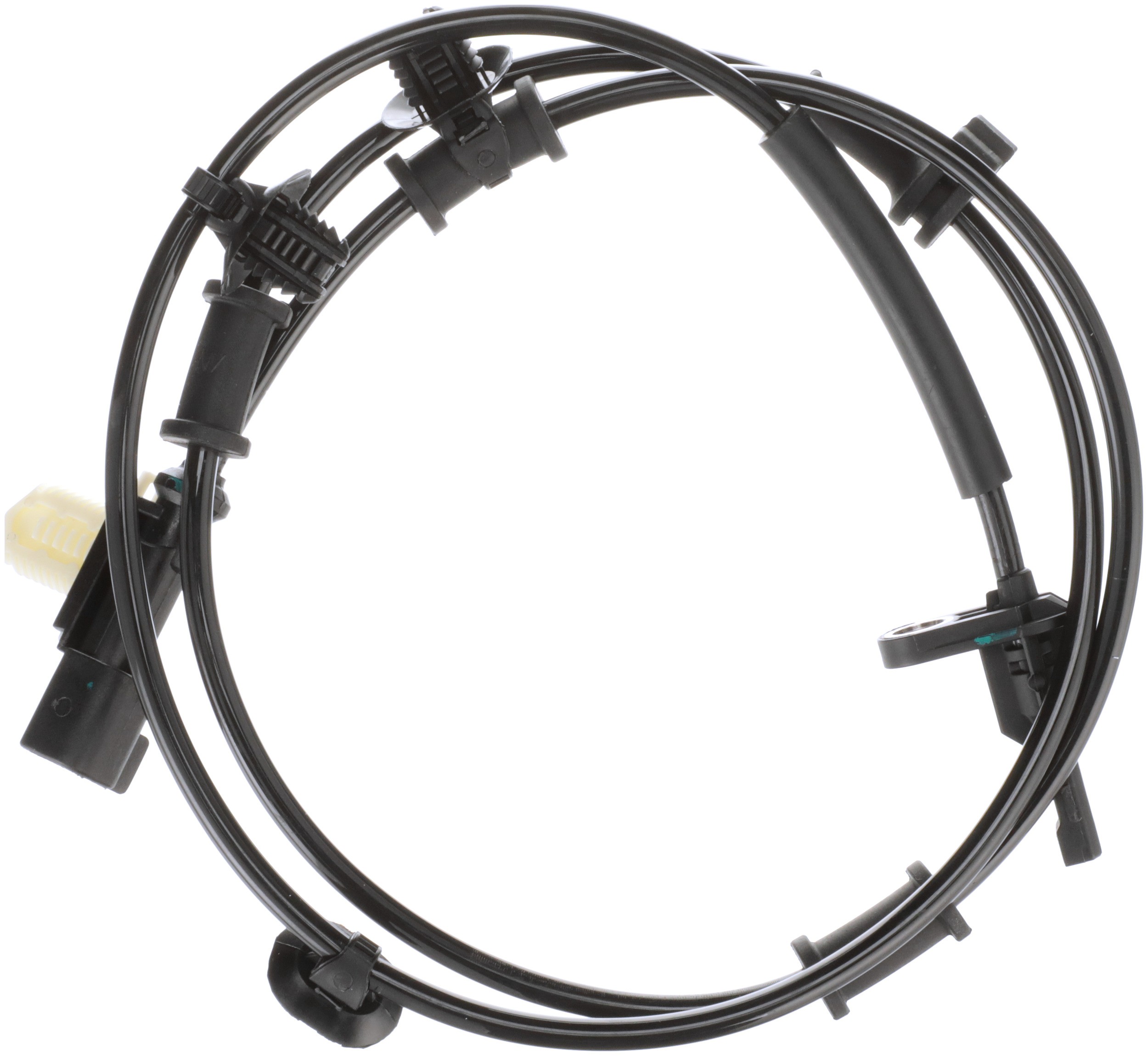 Delphi SS20857 ABS Wheel Speed Sensor - Image 3