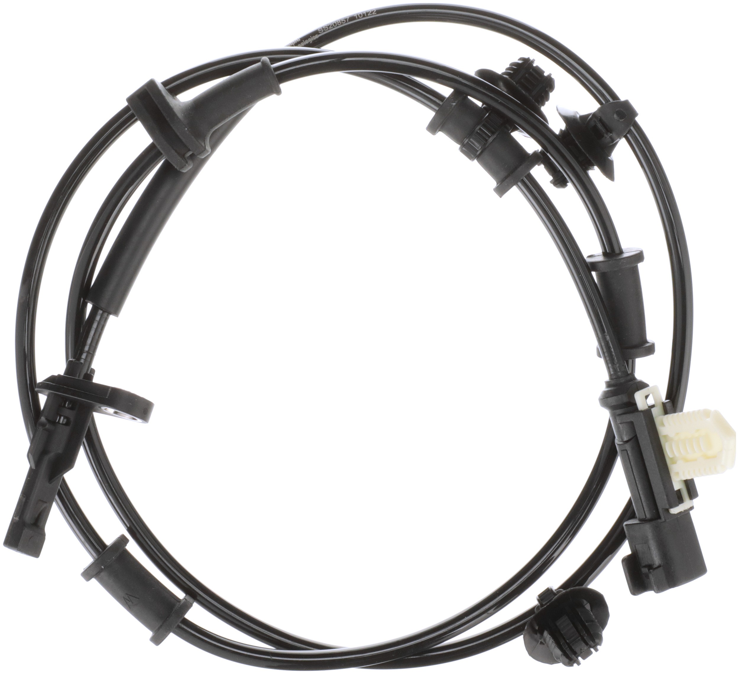 Delphi SS20857 ABS Wheel Speed Sensor - Image 8