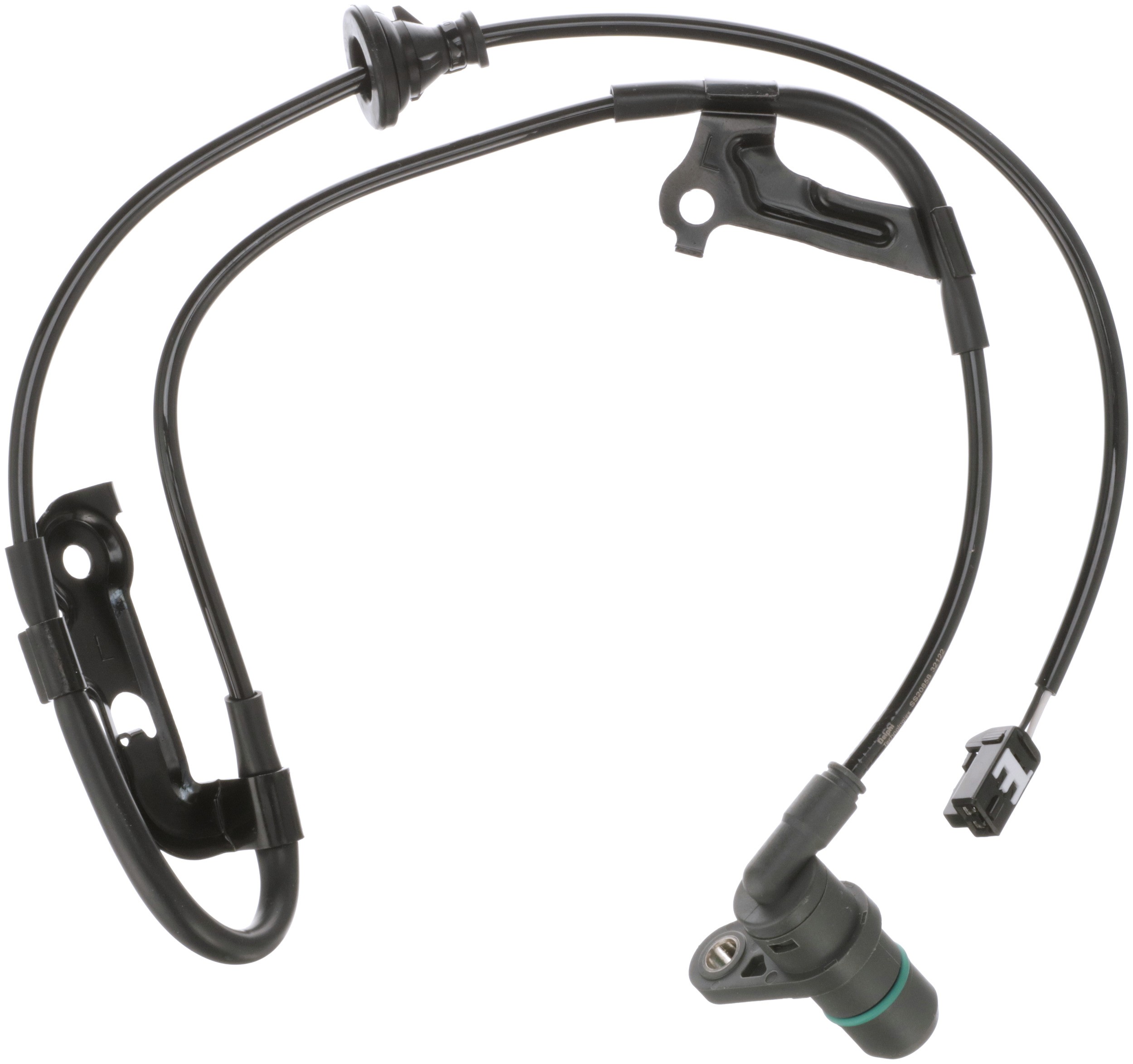 Delphi SS20858 ABS Wheel Speed Sensor - Image 3