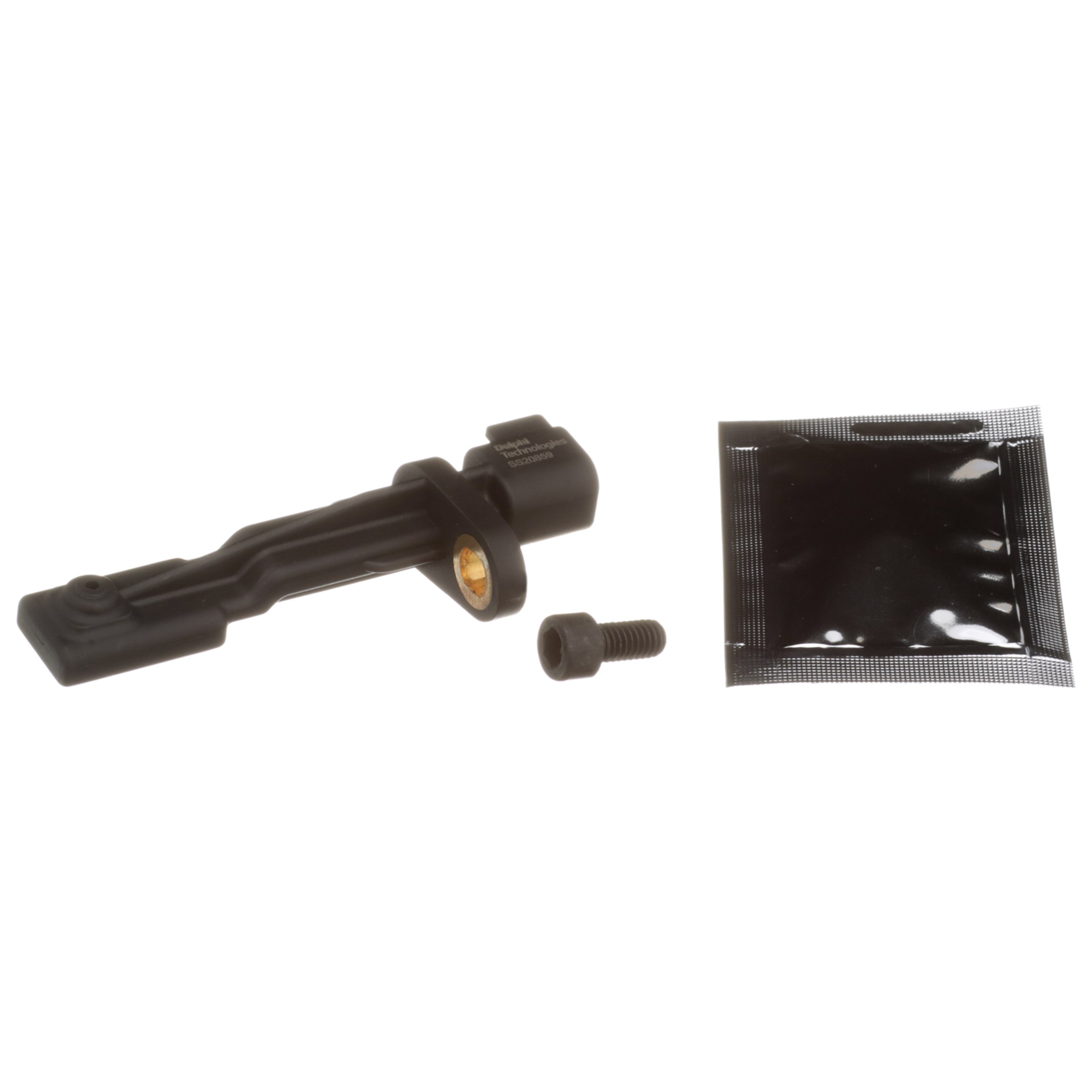 Delphi SS20859 ABS Wheel Speed Sensor - Image 6