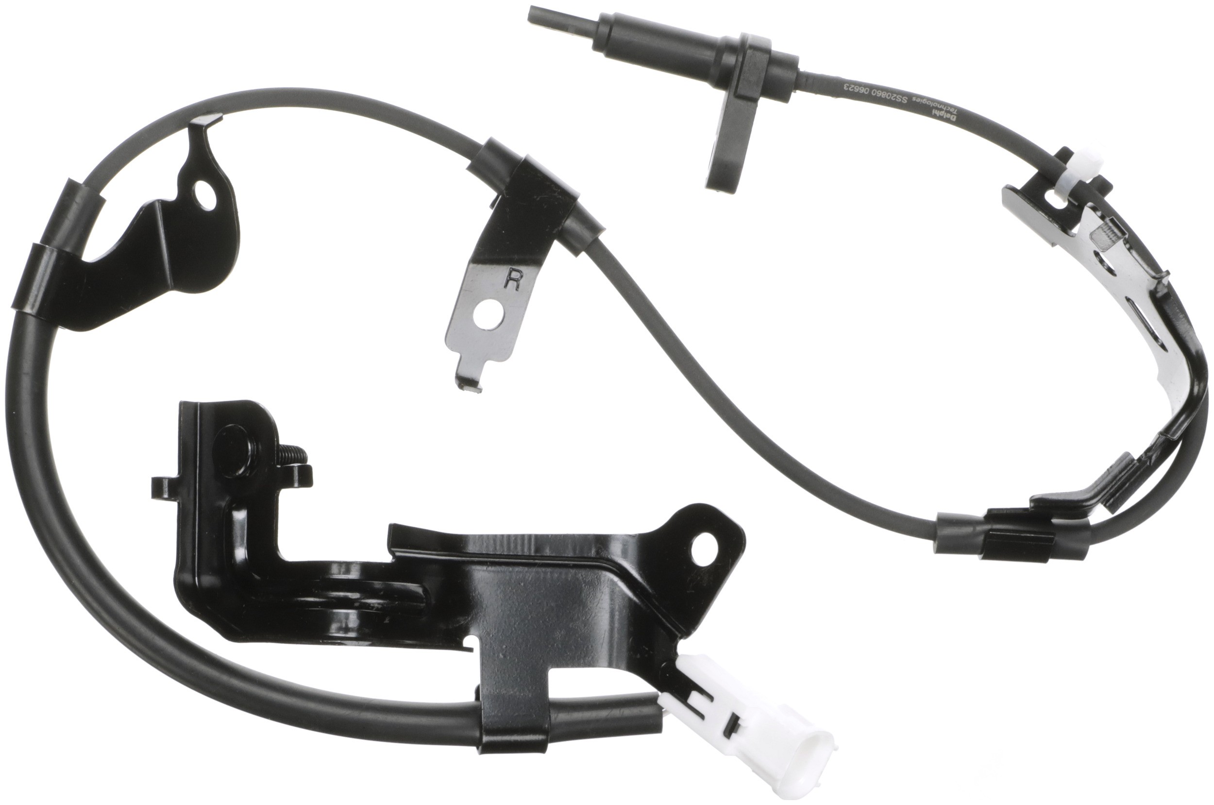 Delphi SS20860 ABS Wheel Speed Sensor - Image 8