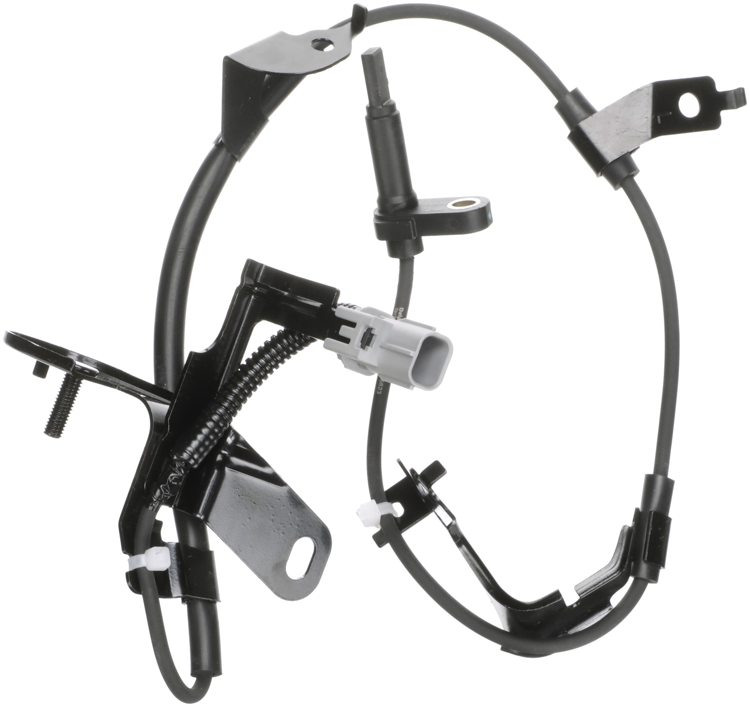 Delphi SS20861 ABS Wheel Speed Sensor - Image 8