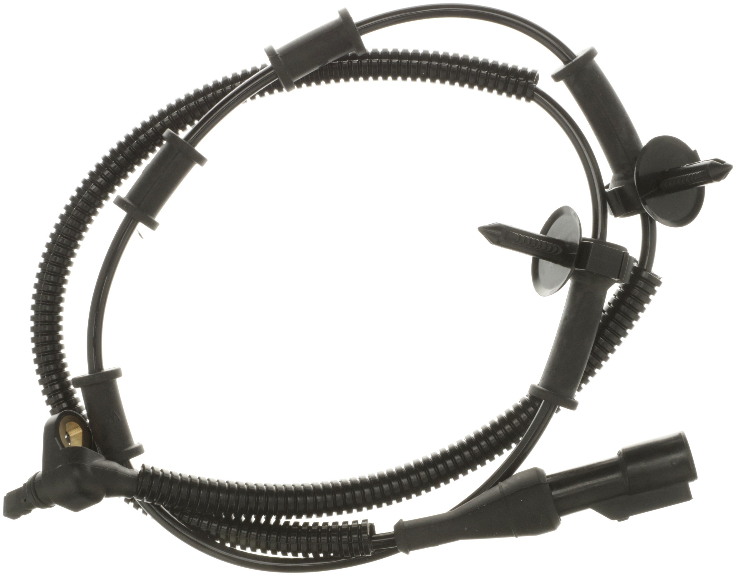 Delphi SS20862 ABS Wheel Speed Sensor - Image 3