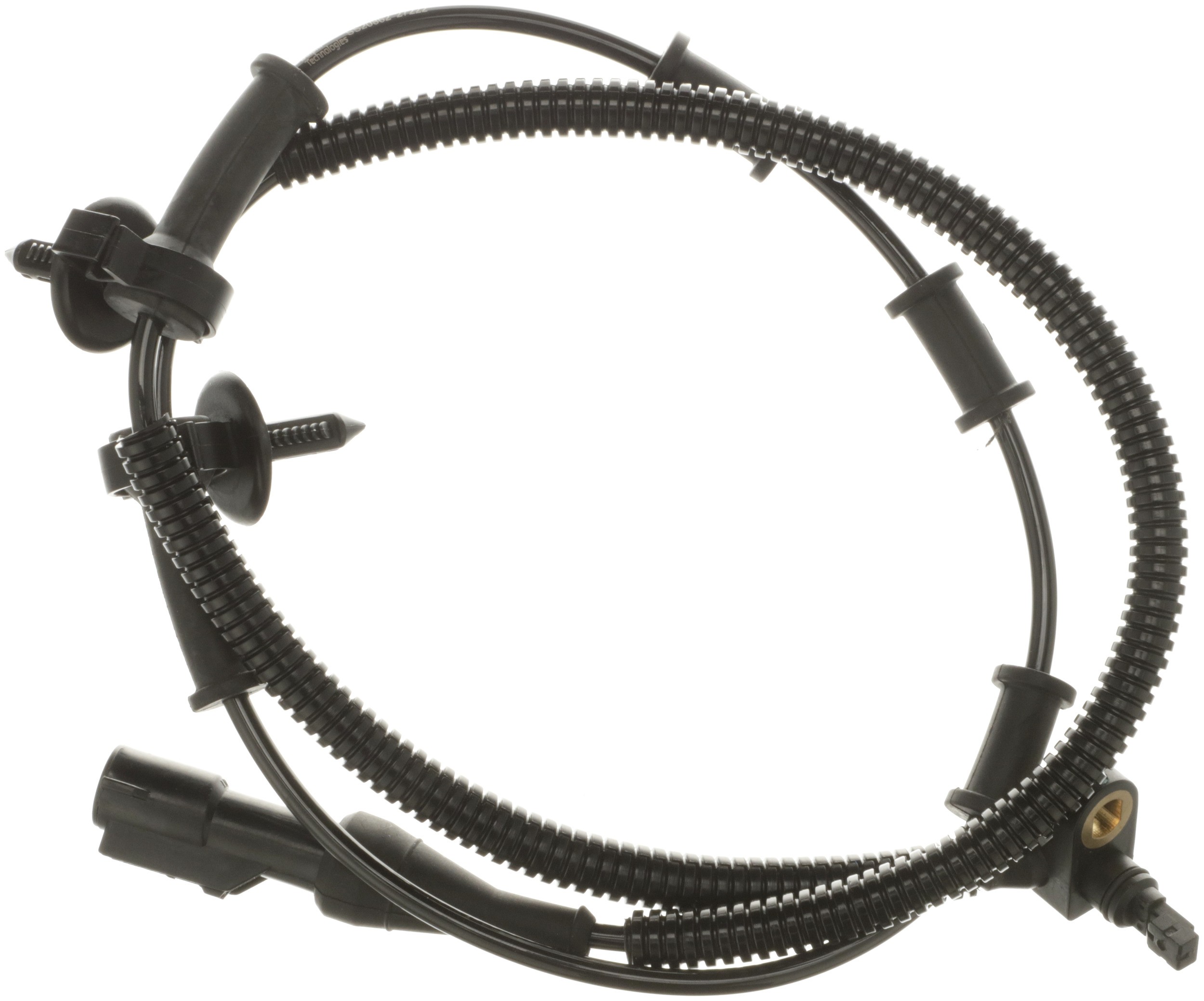 Delphi SS20862 ABS Wheel Speed Sensor - Image 8