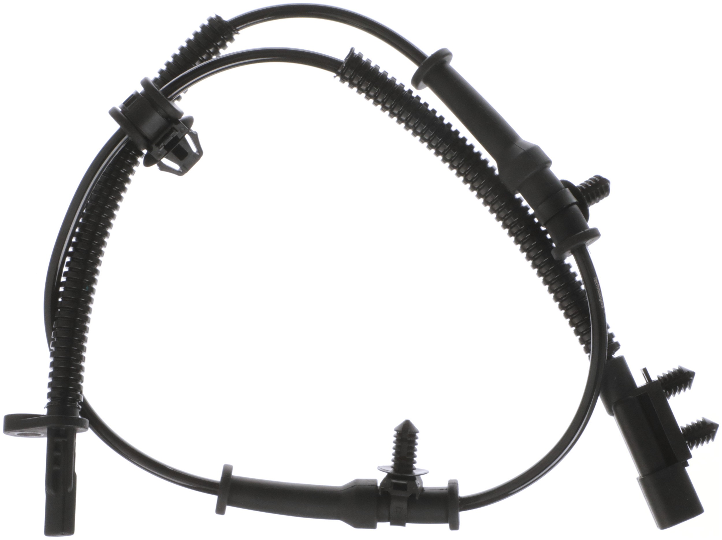 Delphi SS20865 ABS Wheel Speed Sensor - Image 3