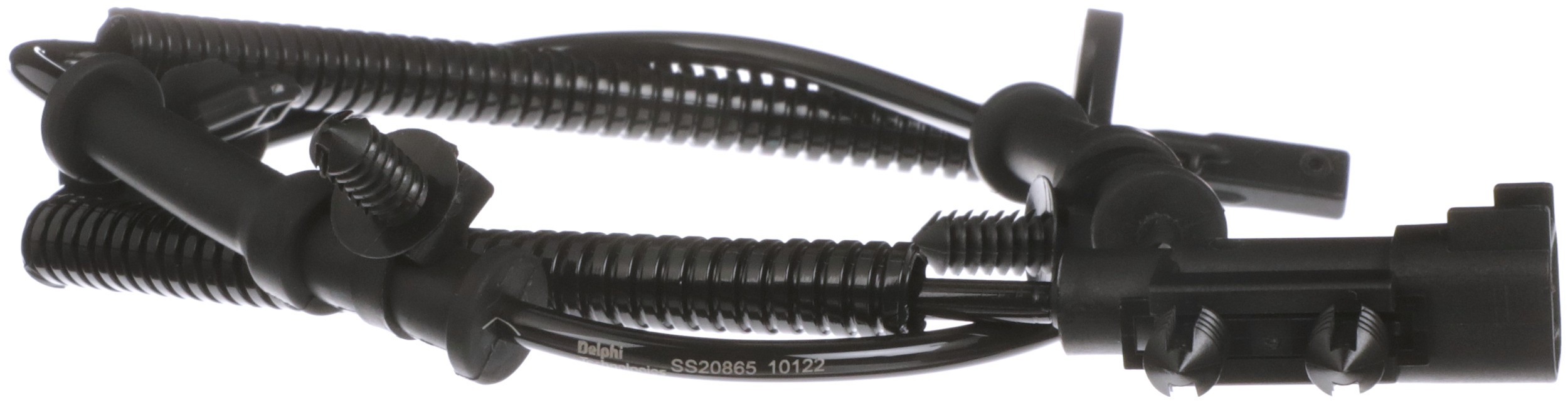 Delphi SS20865 ABS Wheel Speed Sensor - Image 7