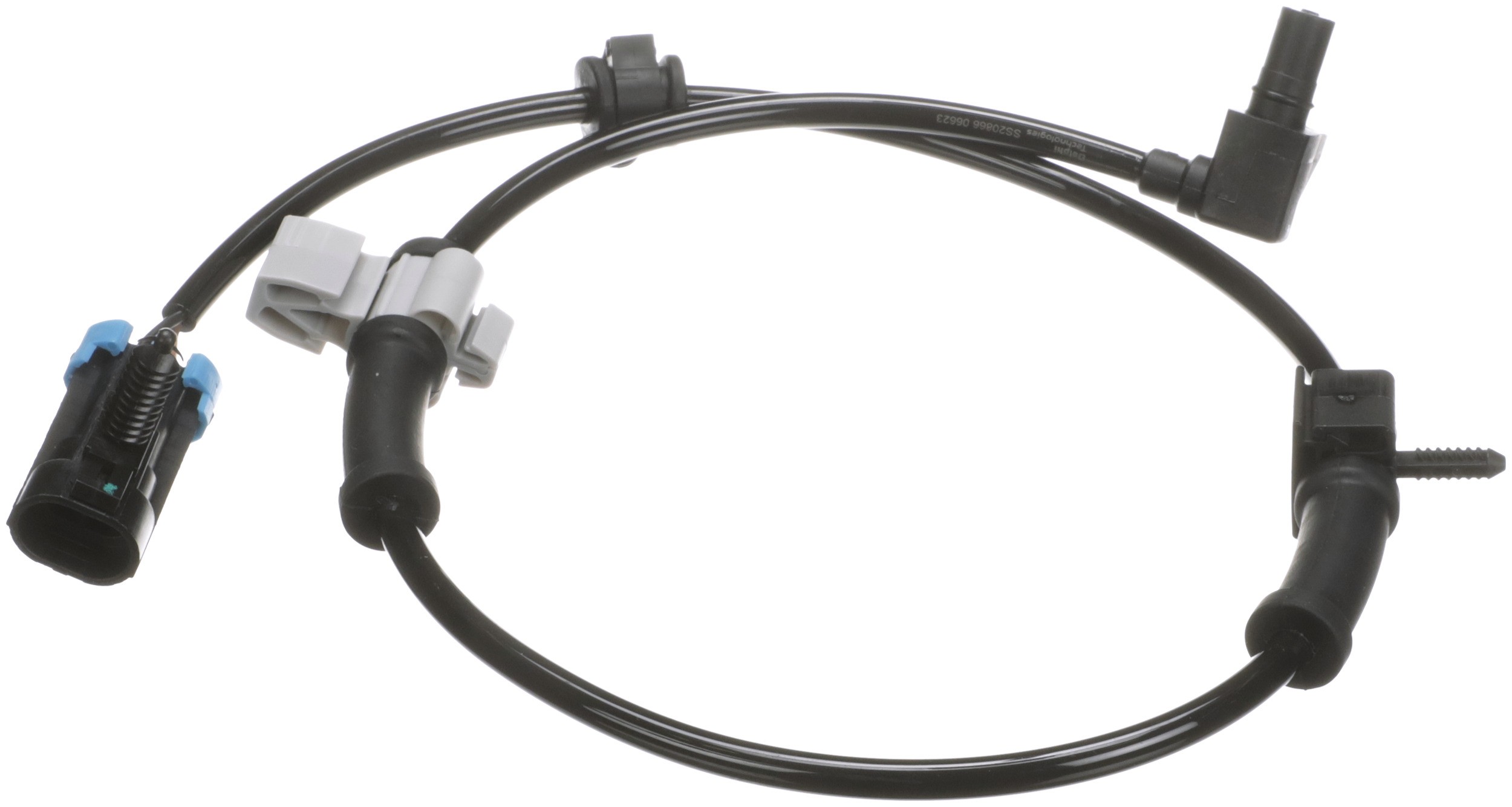 Delphi SS20866 ABS Wheel Speed Sensor