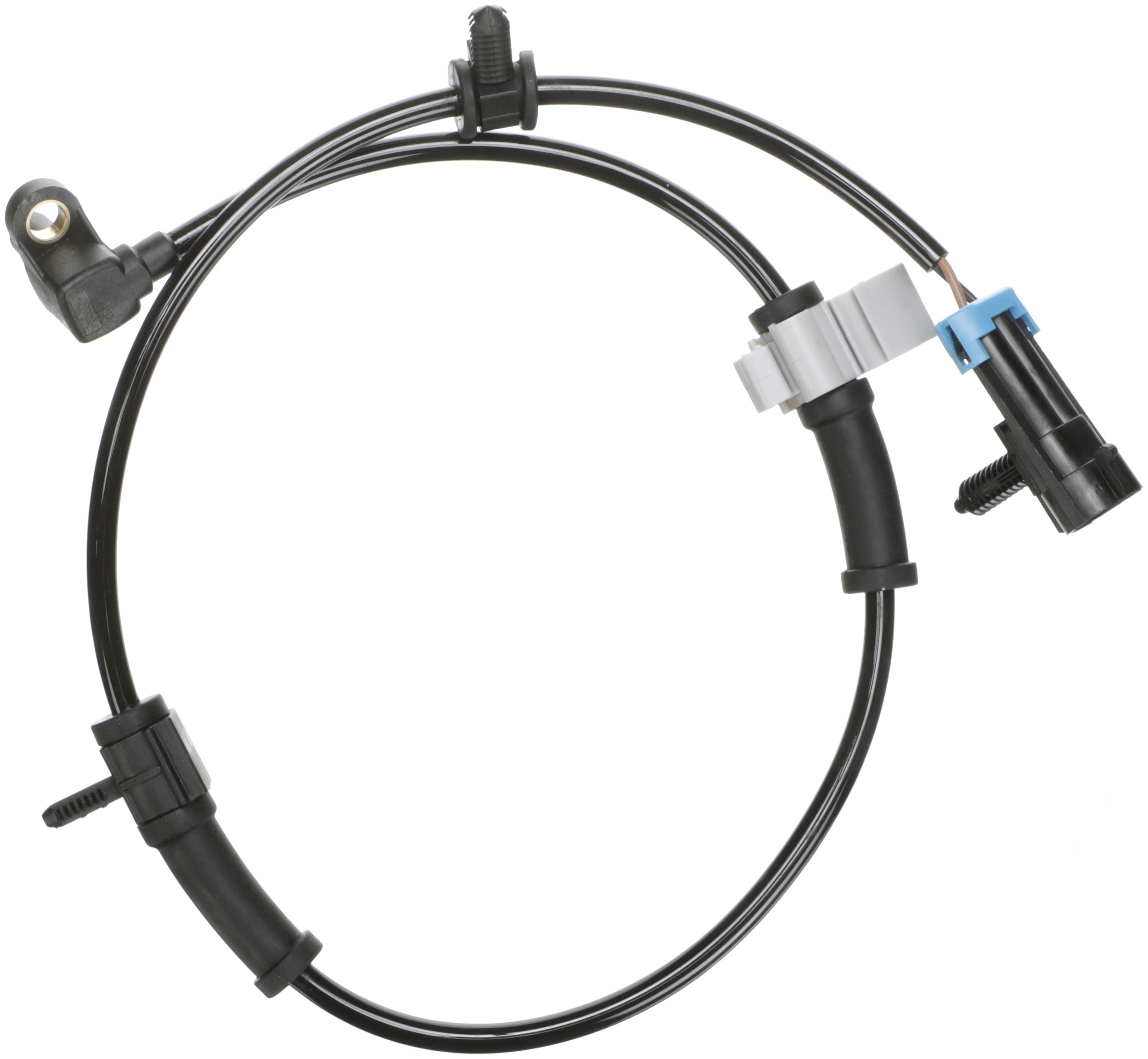 Delphi SS20866 ABS Wheel Speed Sensor - Image 3
