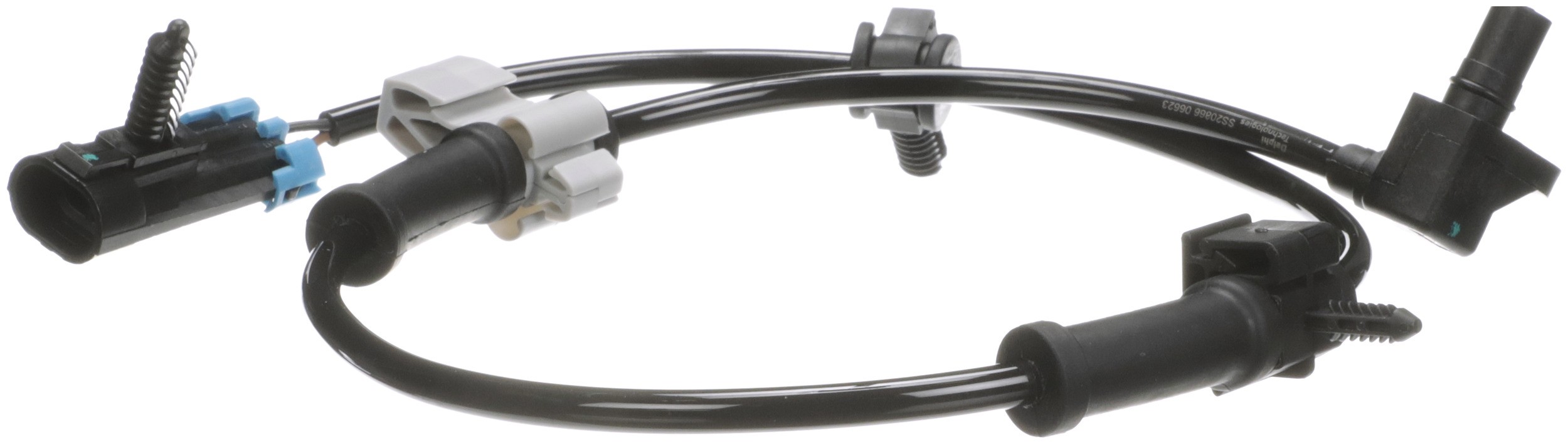 Delphi SS20866 ABS Wheel Speed Sensor - Image 5