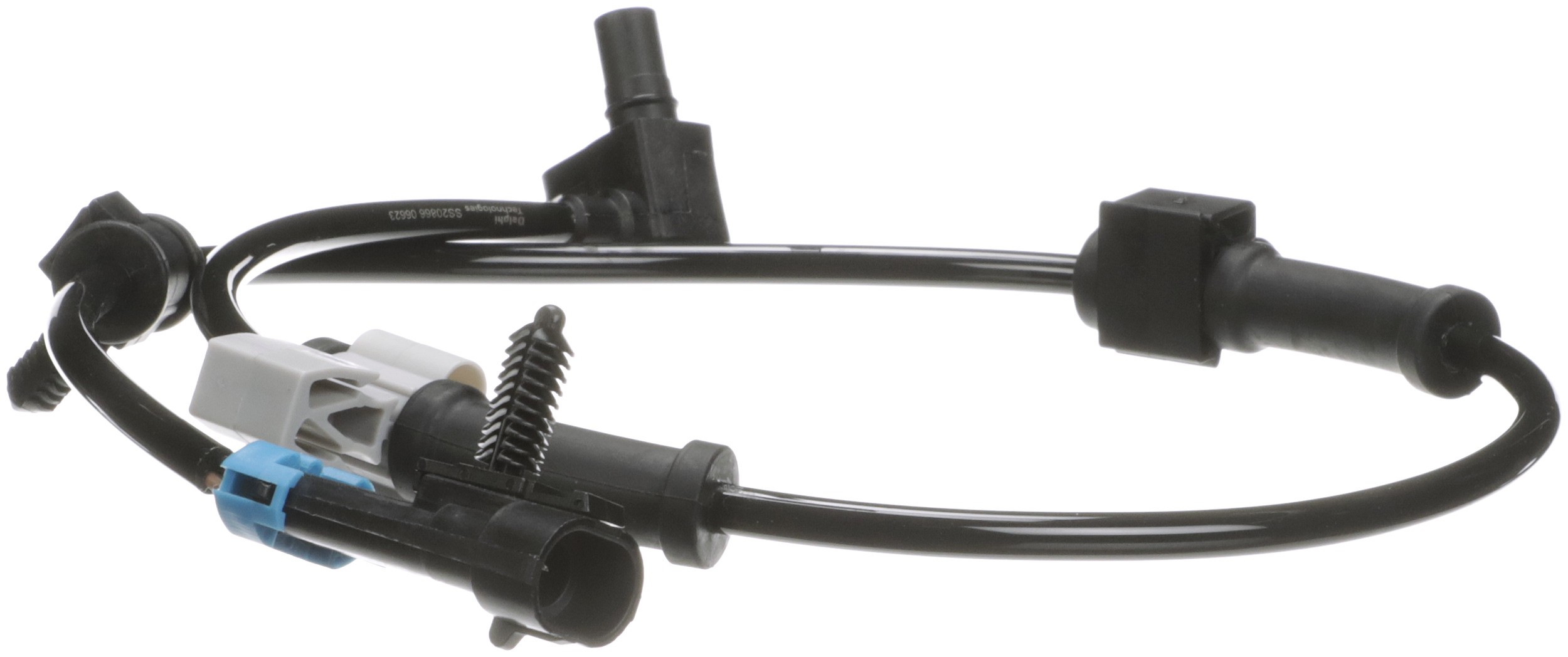 Delphi SS20866 ABS Wheel Speed Sensor - Image 7
