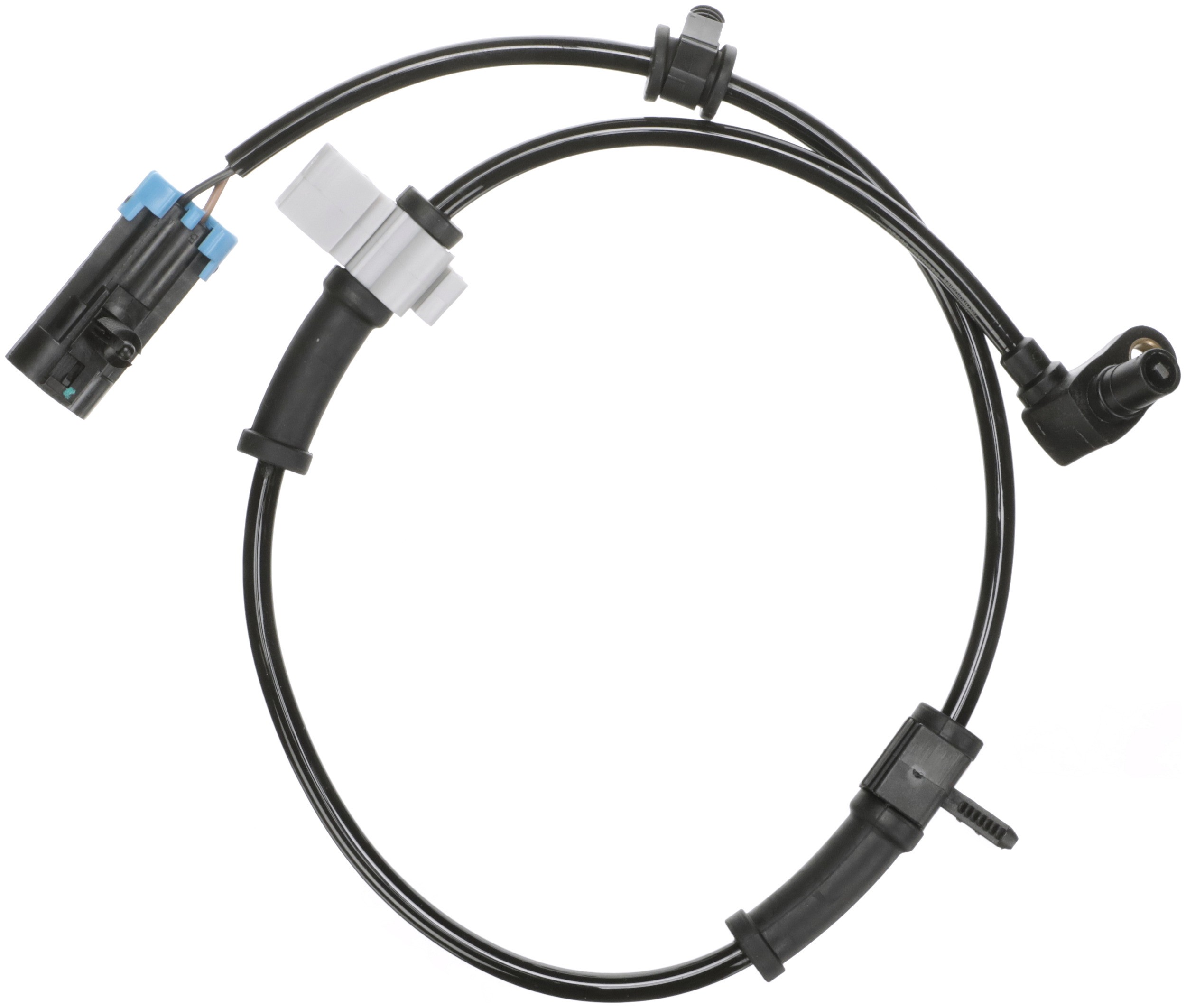 Delphi SS20866 ABS Wheel Speed Sensor - Image 8