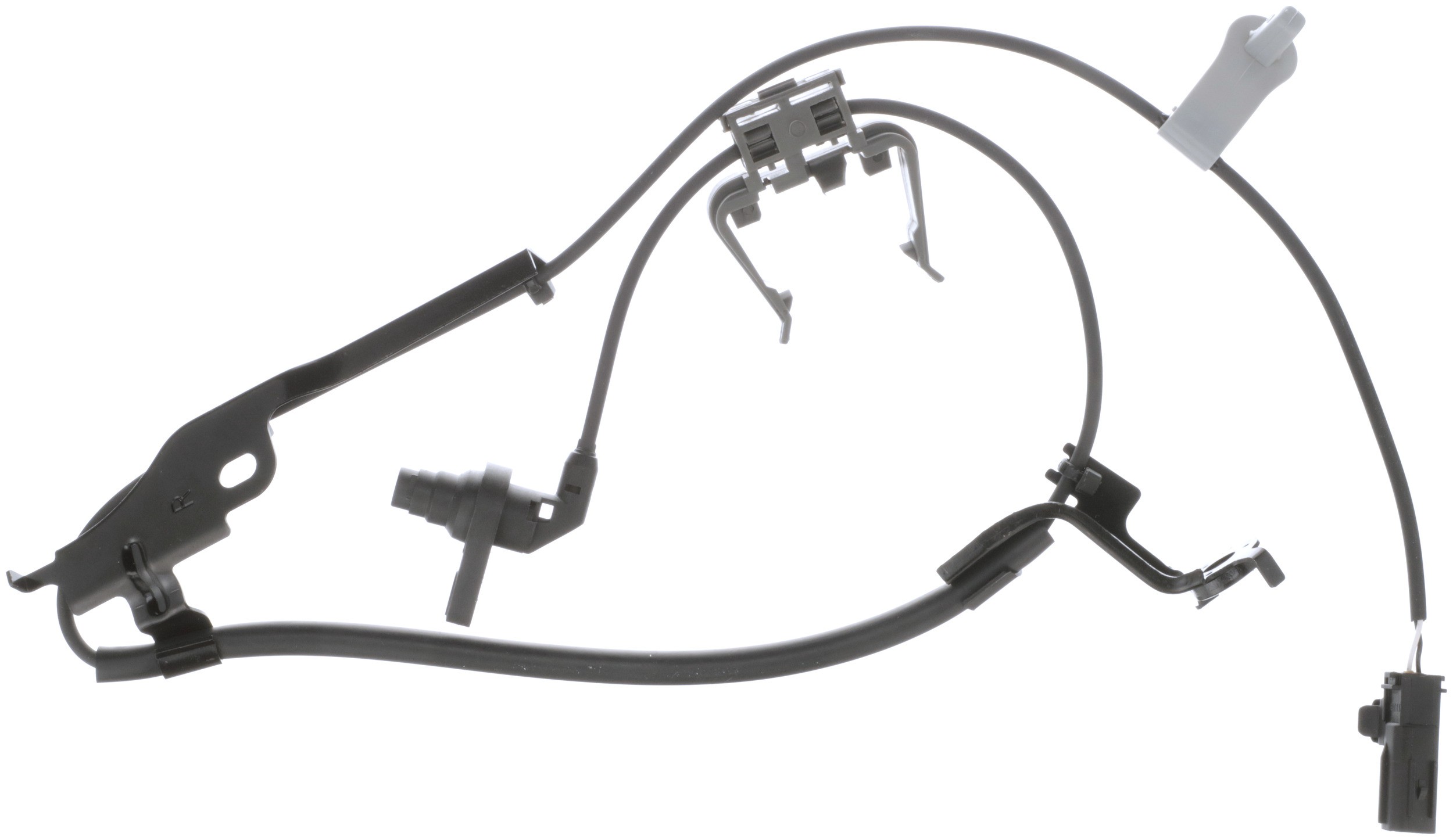 Delphi SS20867 ABS Wheel Speed Sensor - Image 3