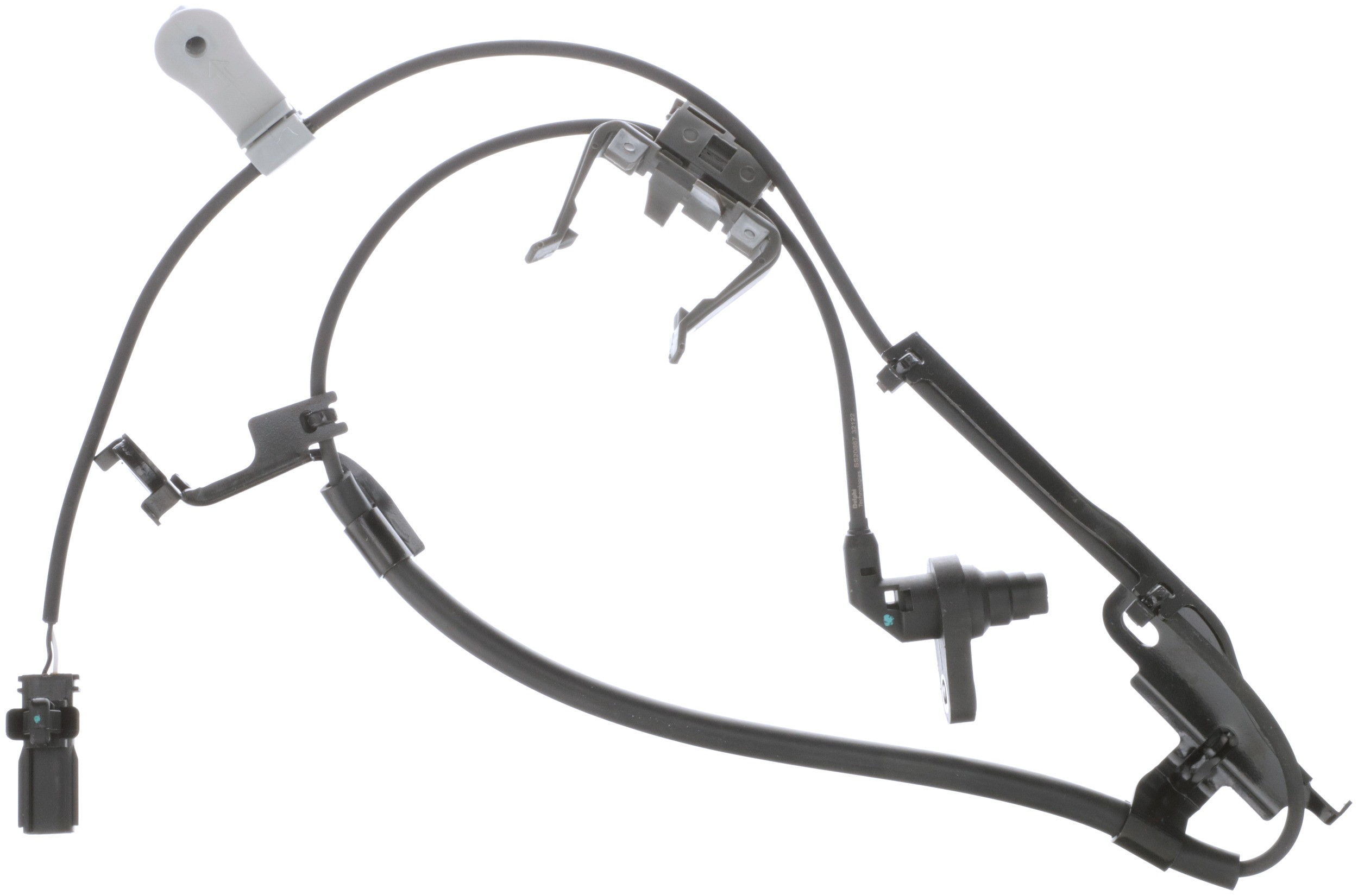 Delphi SS20867 ABS Wheel Speed Sensor - Image 8