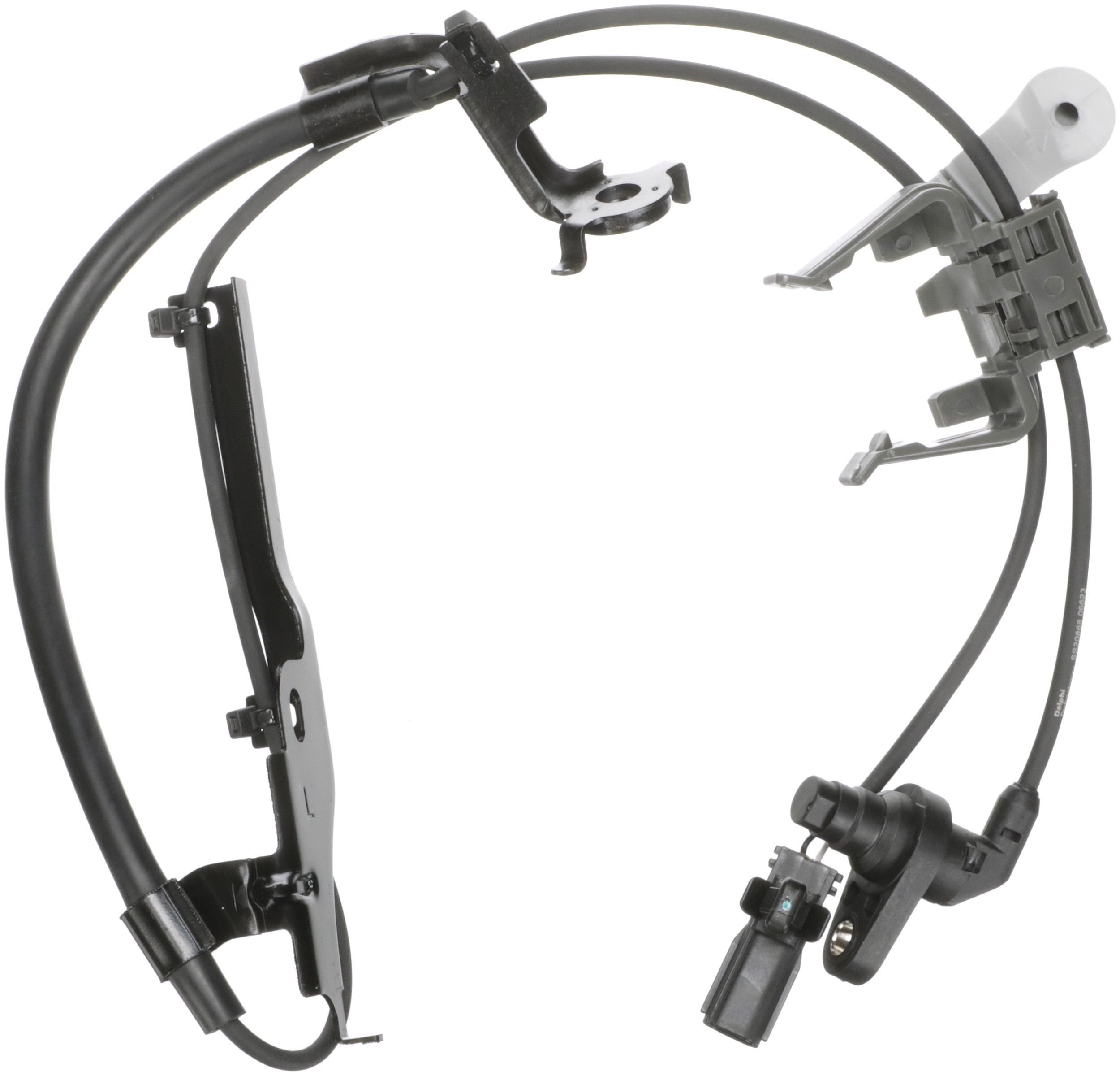 Delphi SS20868 ABS Wheel Speed Sensor - Image 8