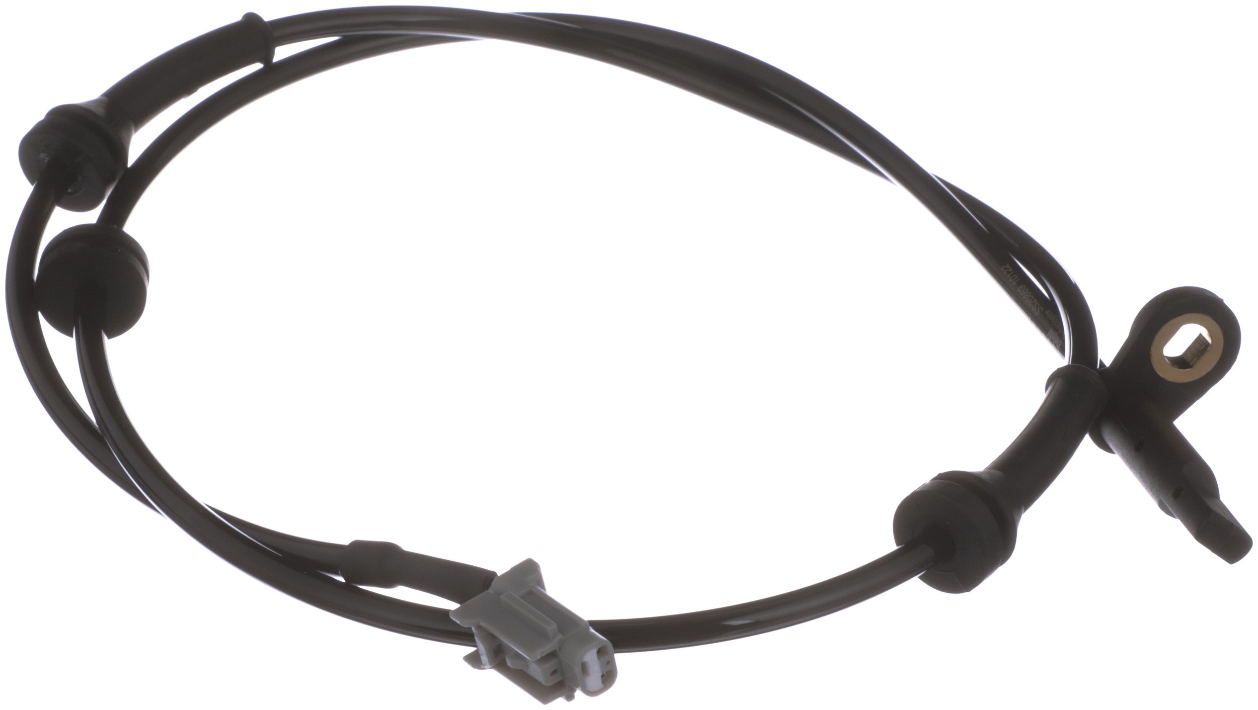Delphi SS20869 ABS Wheel Speed Sensor