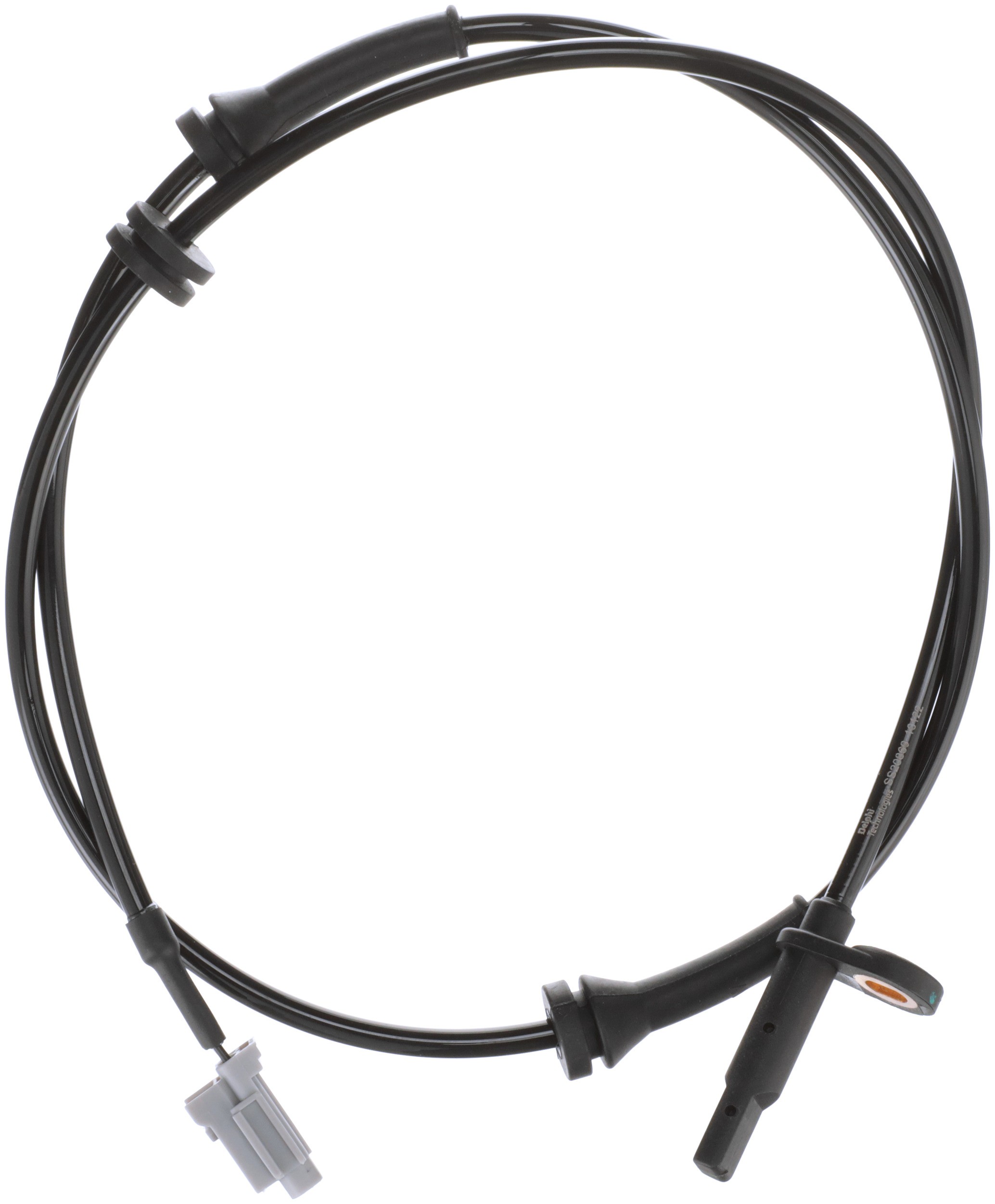 Delphi SS20869 ABS Wheel Speed Sensor - Image 8