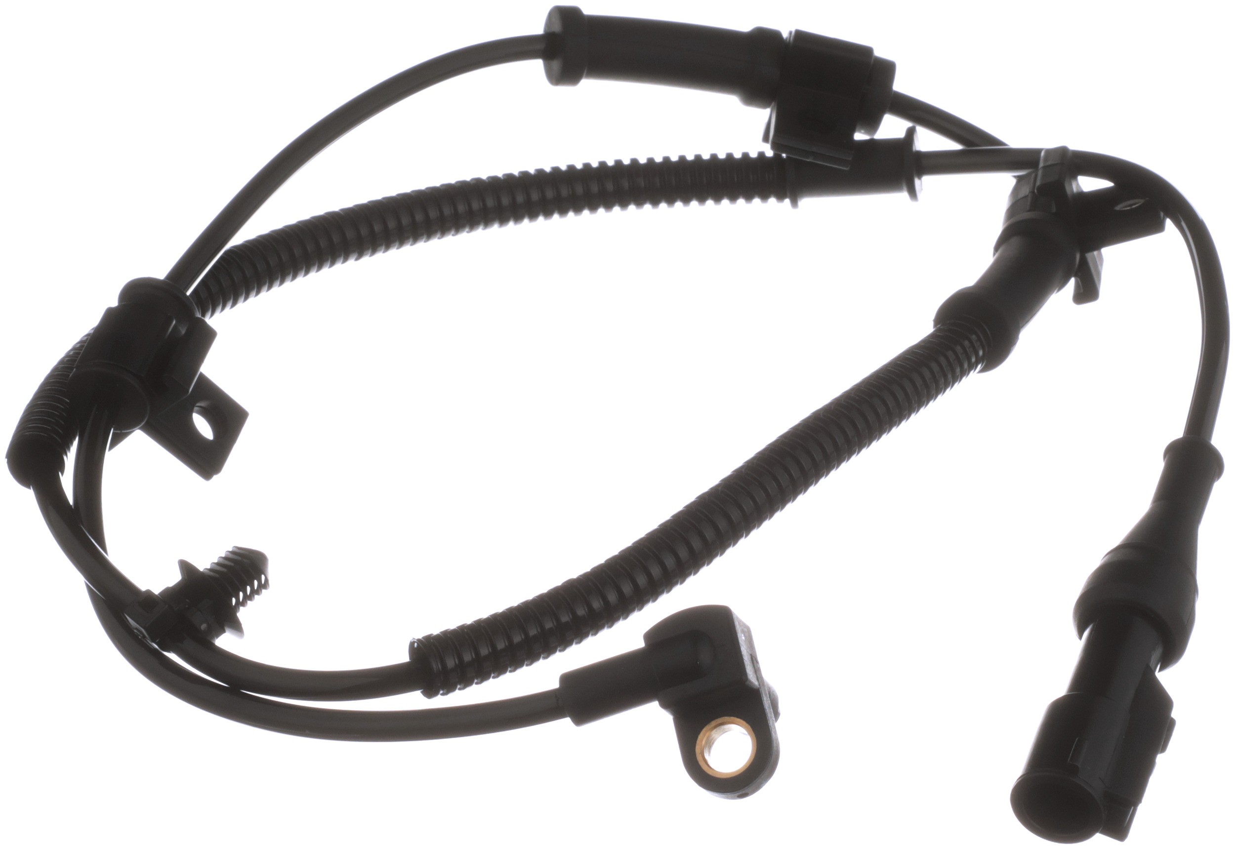 Delphi SS20870 ABS Wheel Speed Sensor