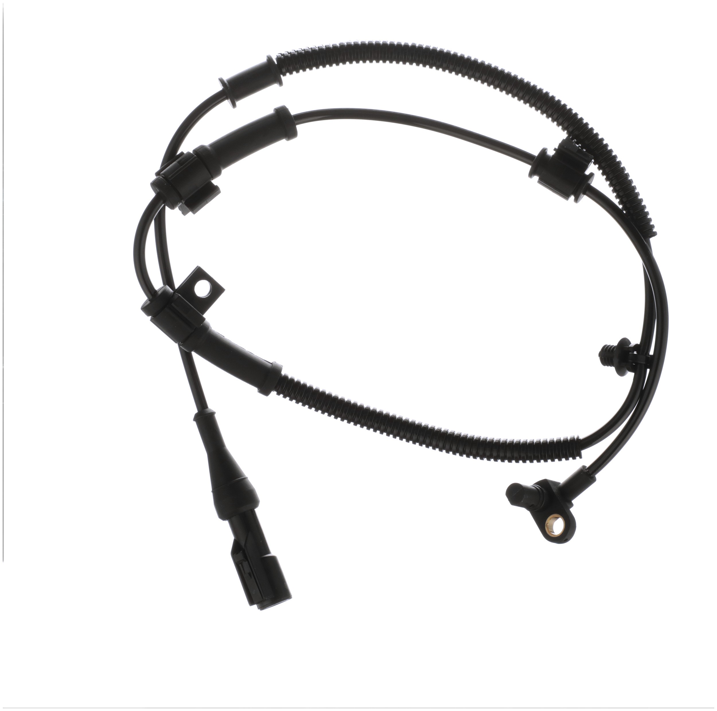 Delphi SS20870 ABS Wheel Speed Sensor - Image 3