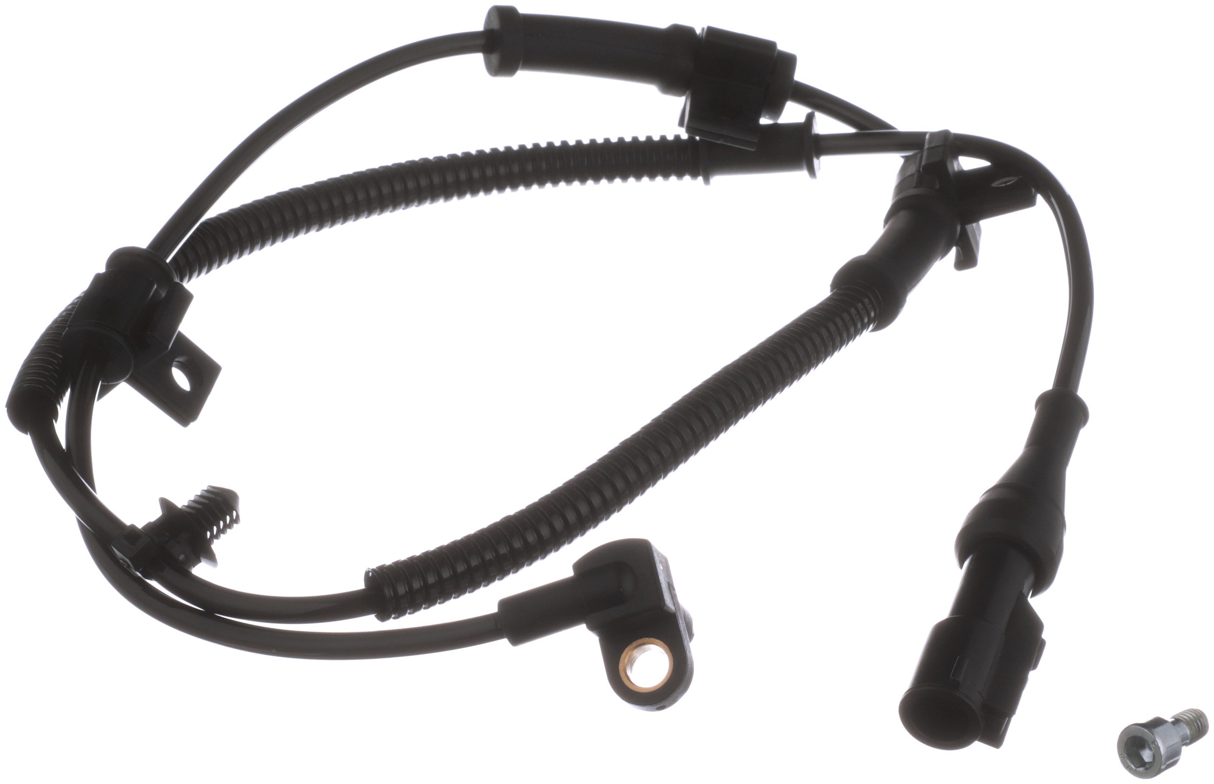 Delphi SS20870 ABS Wheel Speed Sensor - Image 6