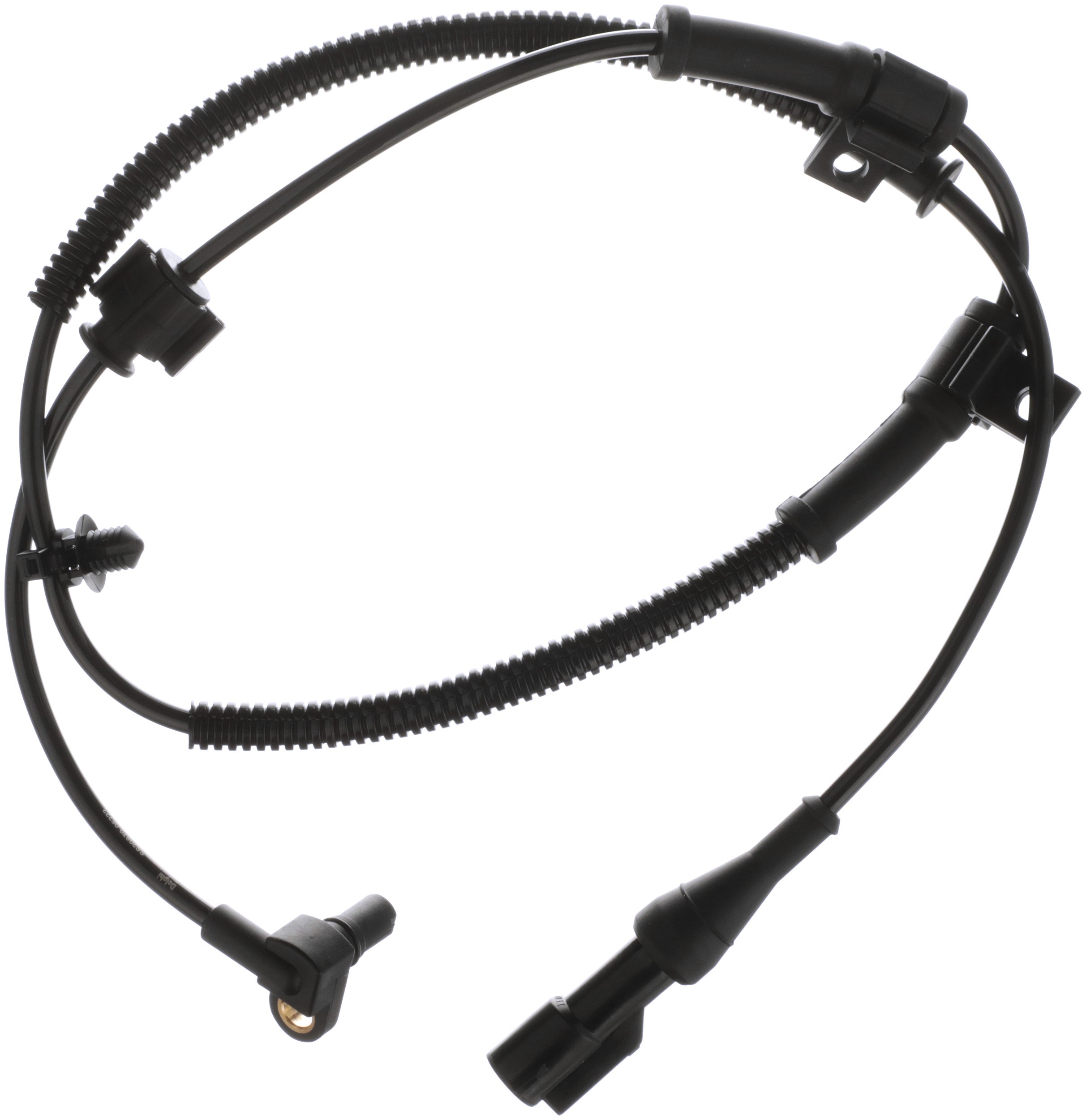 Delphi SS20870 ABS Wheel Speed Sensor - Image 9