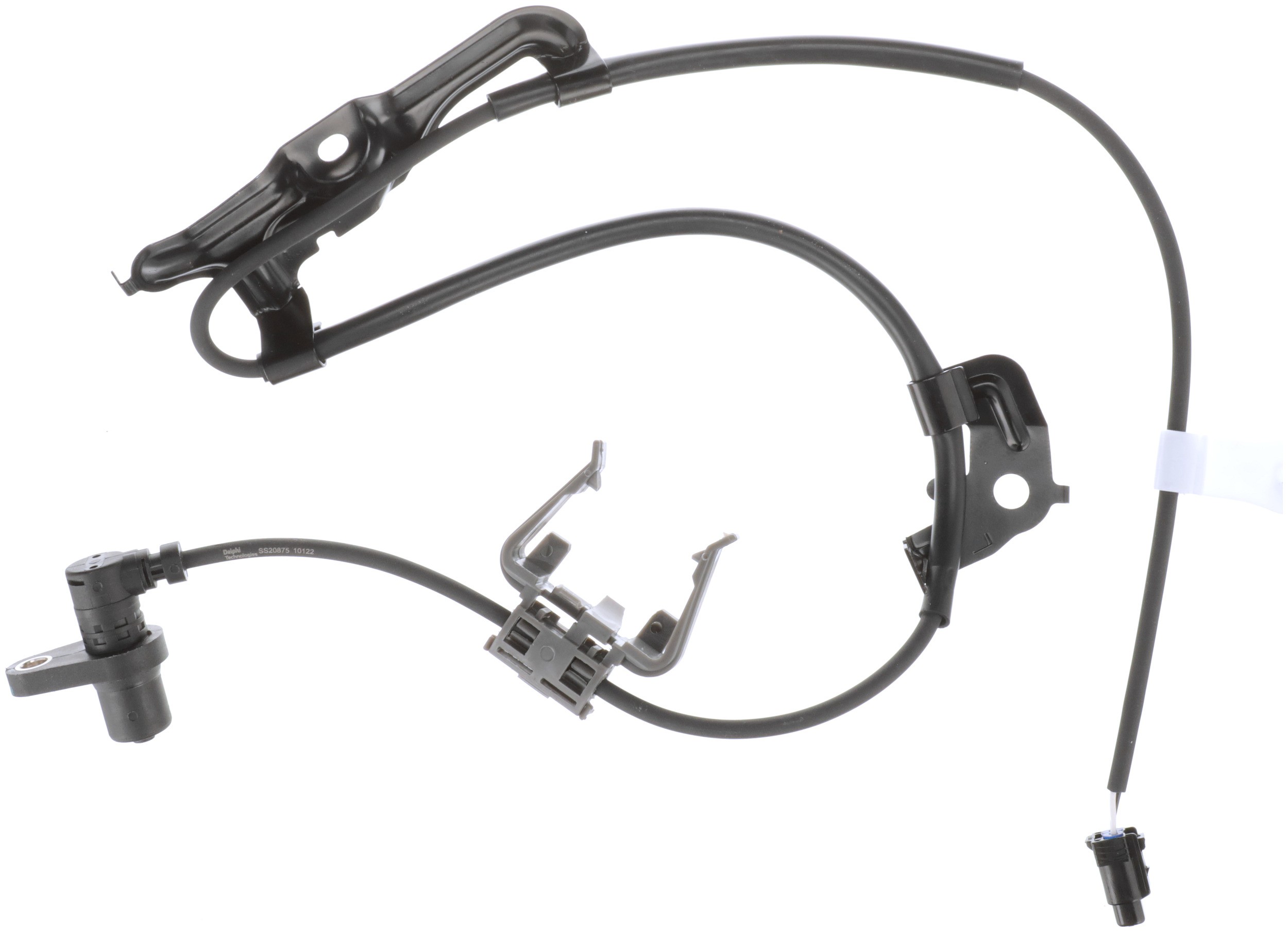 Delphi SS20875 ABS Wheel Speed Sensor - Image 3