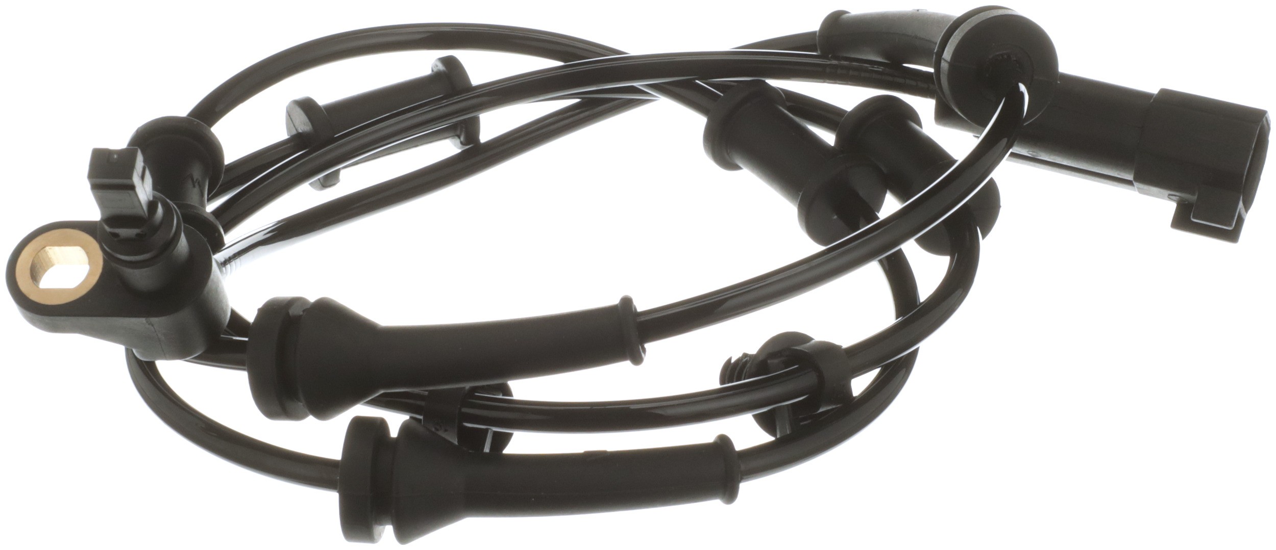 Delphi SS20876 ABS Wheel Speed Sensor