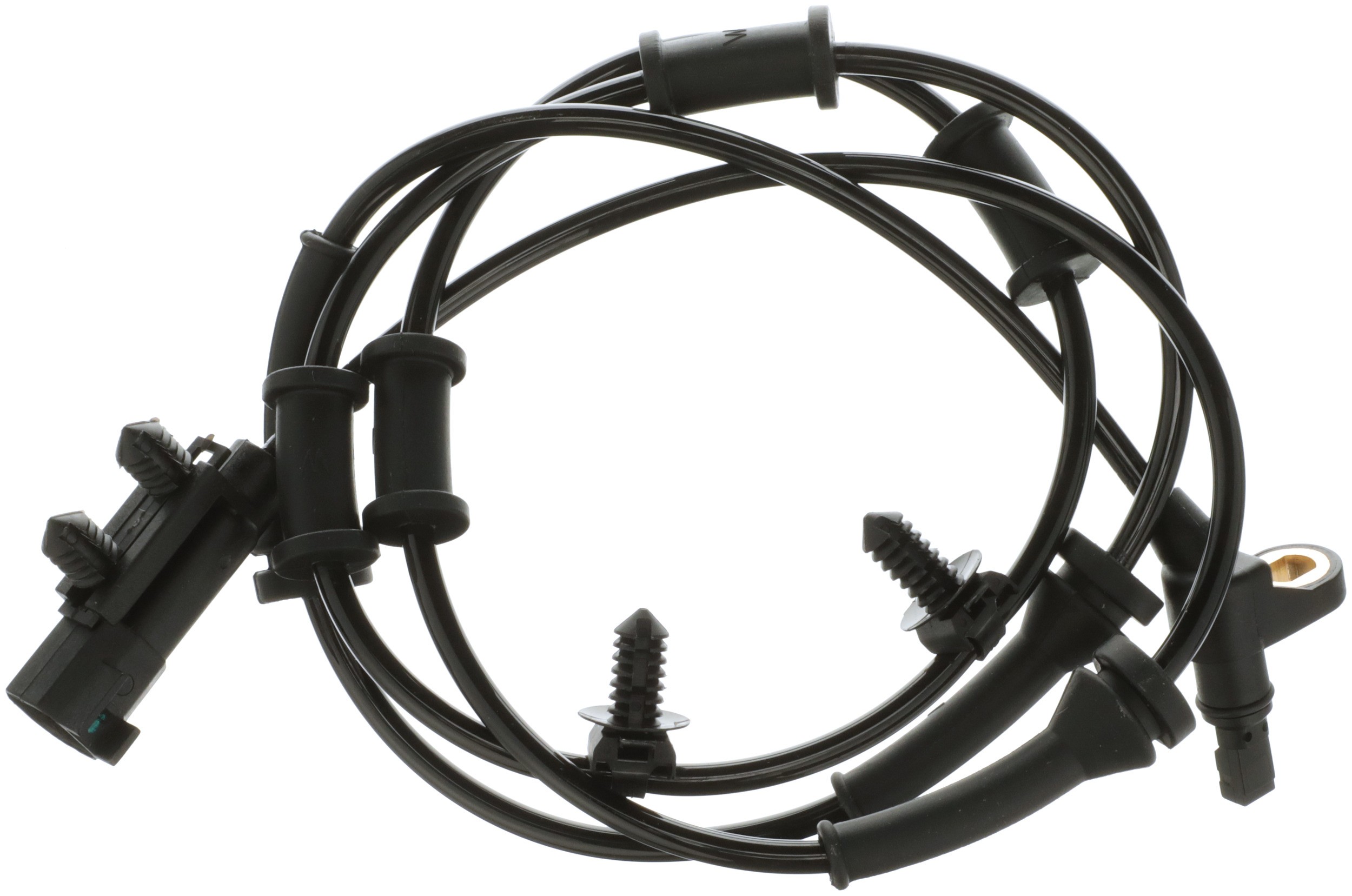 Delphi SS20876 ABS Wheel Speed Sensor - Image 3