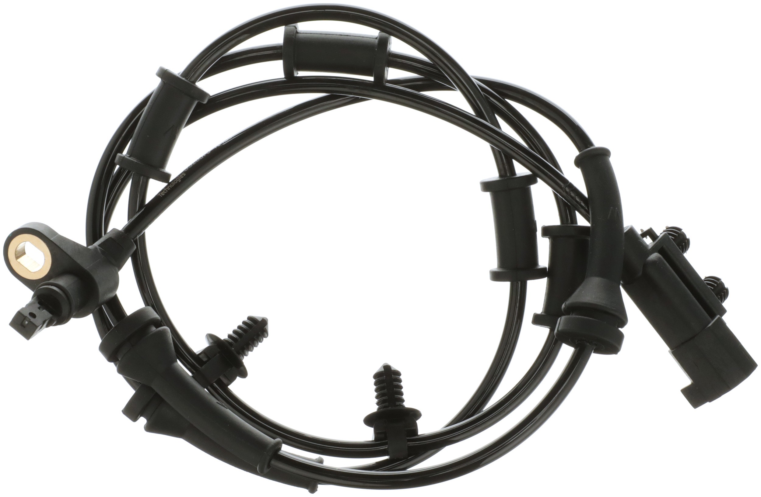 Delphi SS20876 ABS Wheel Speed Sensor - Image 8