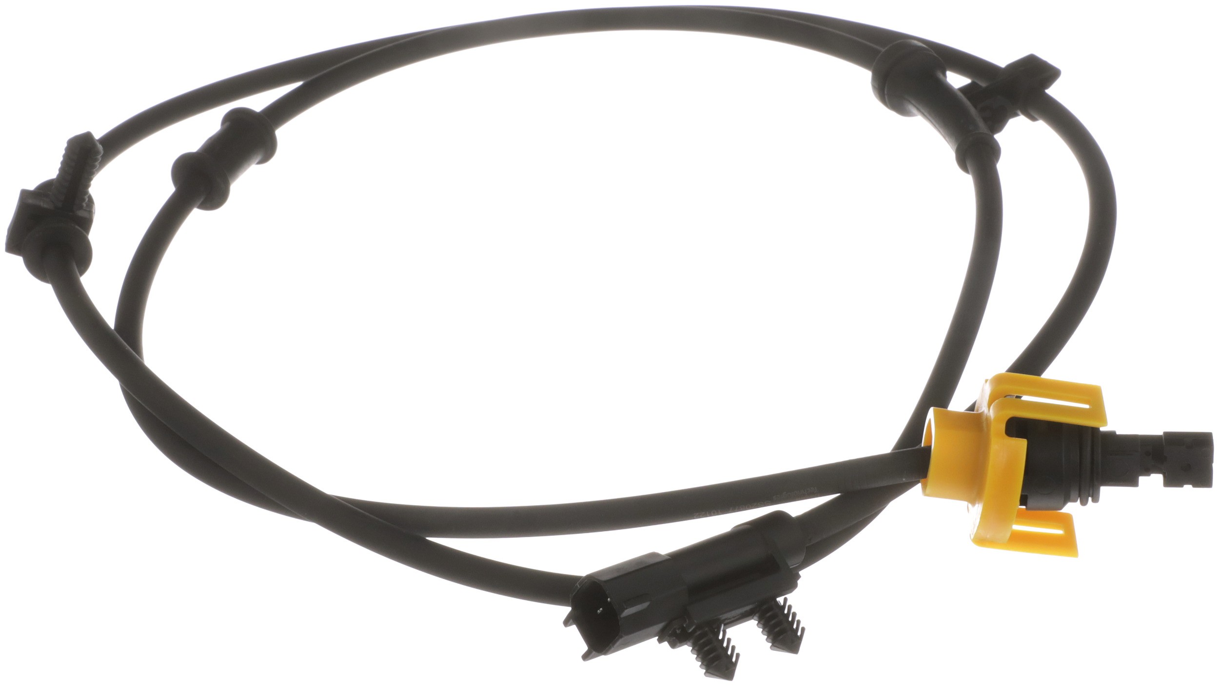 Delphi SS20877 ABS Wheel Speed Sensor