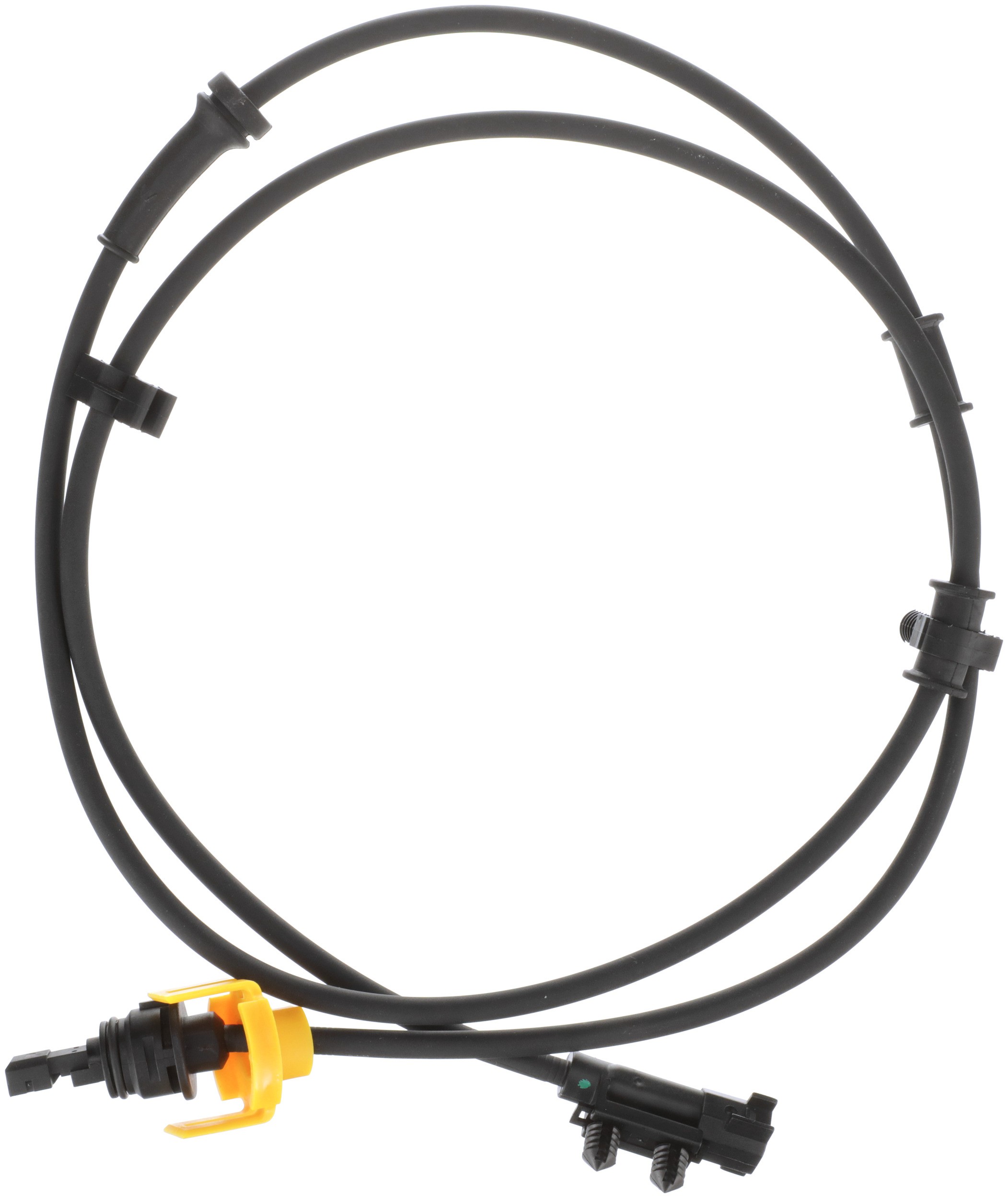 Delphi SS20877 ABS Wheel Speed Sensor - Image 3