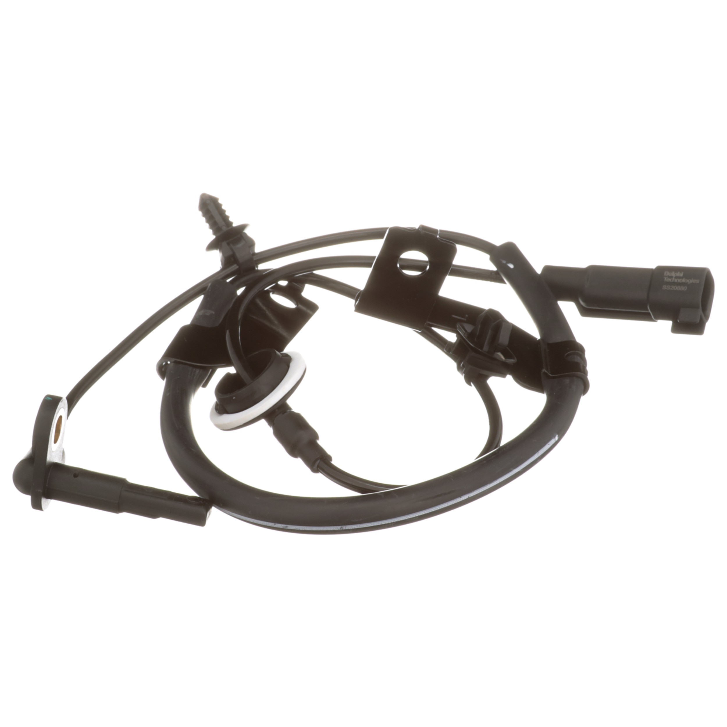 Delphi SS20880 ABS Wheel Speed Sensor