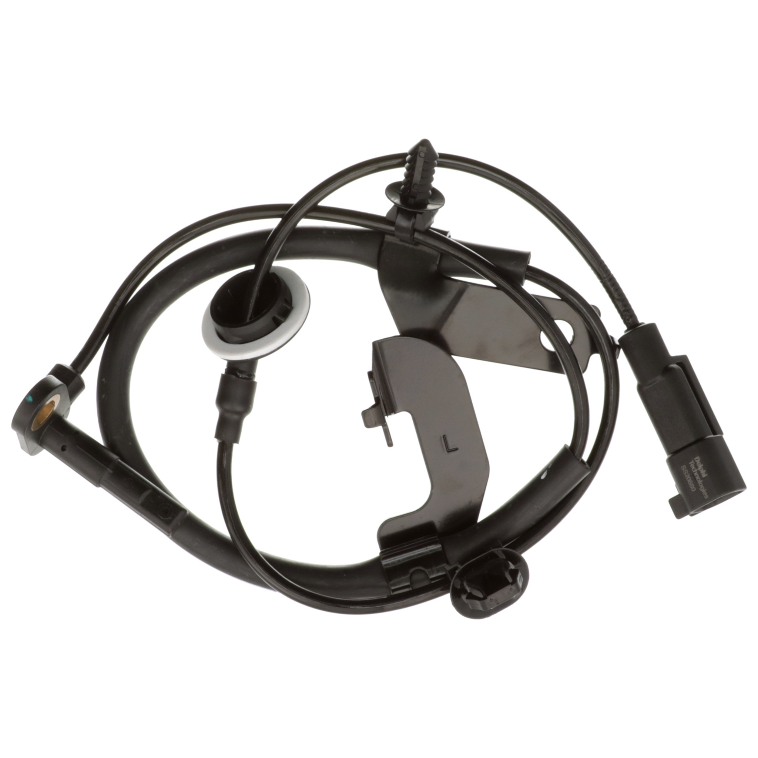 Delphi SS20880 ABS Wheel Speed Sensor - Image 8