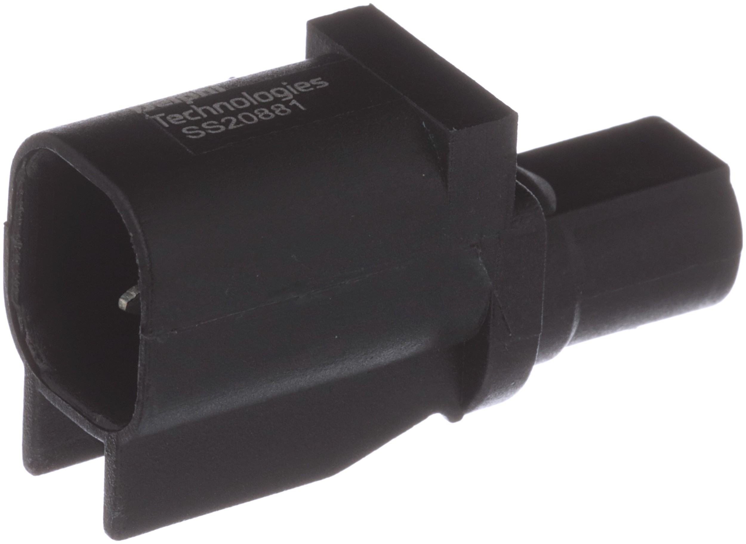 Delphi SS20881 ABS Wheel Speed Sensor