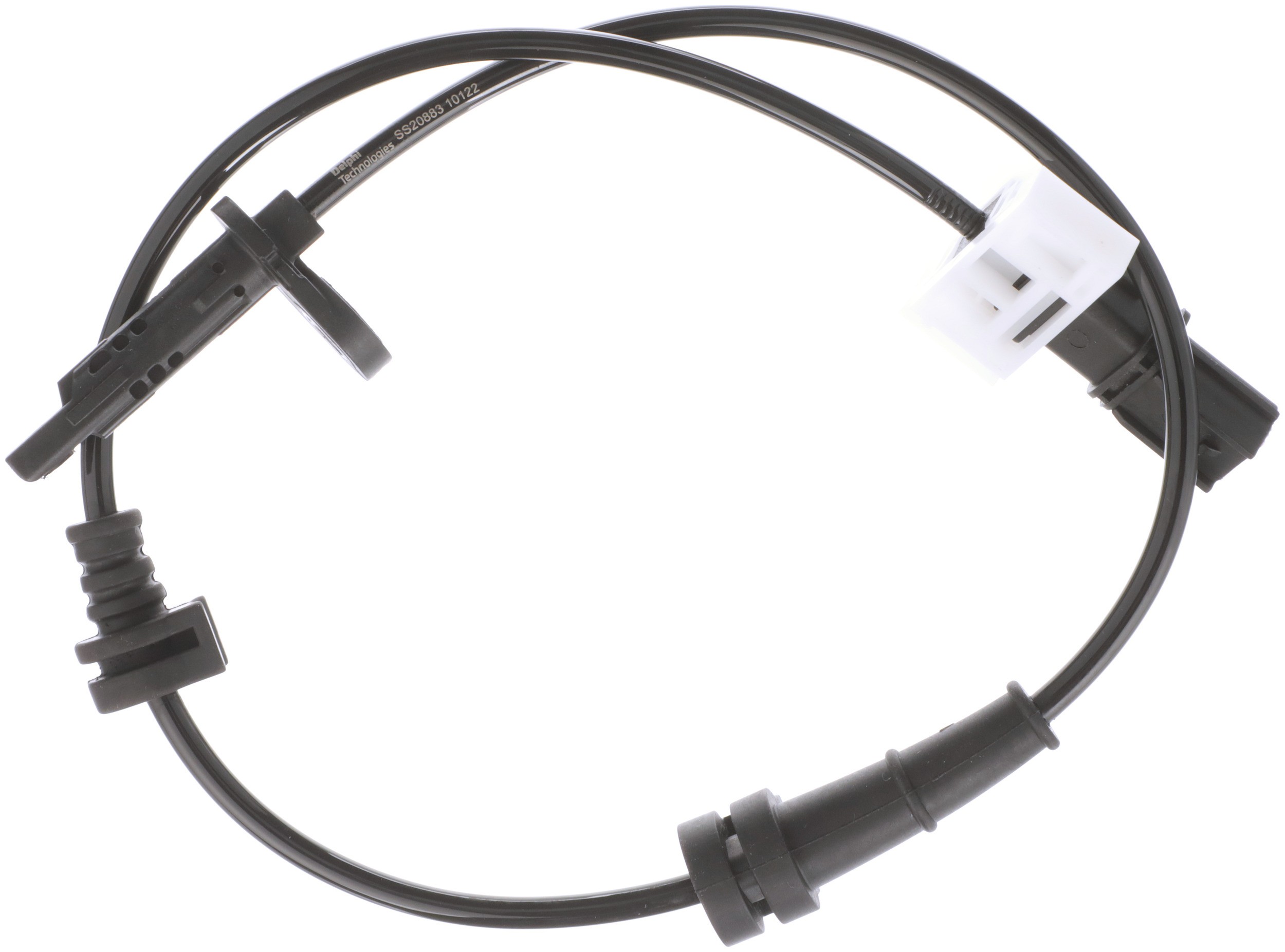 Delphi SS20883 ABS Wheel Speed Sensor - Image 3
