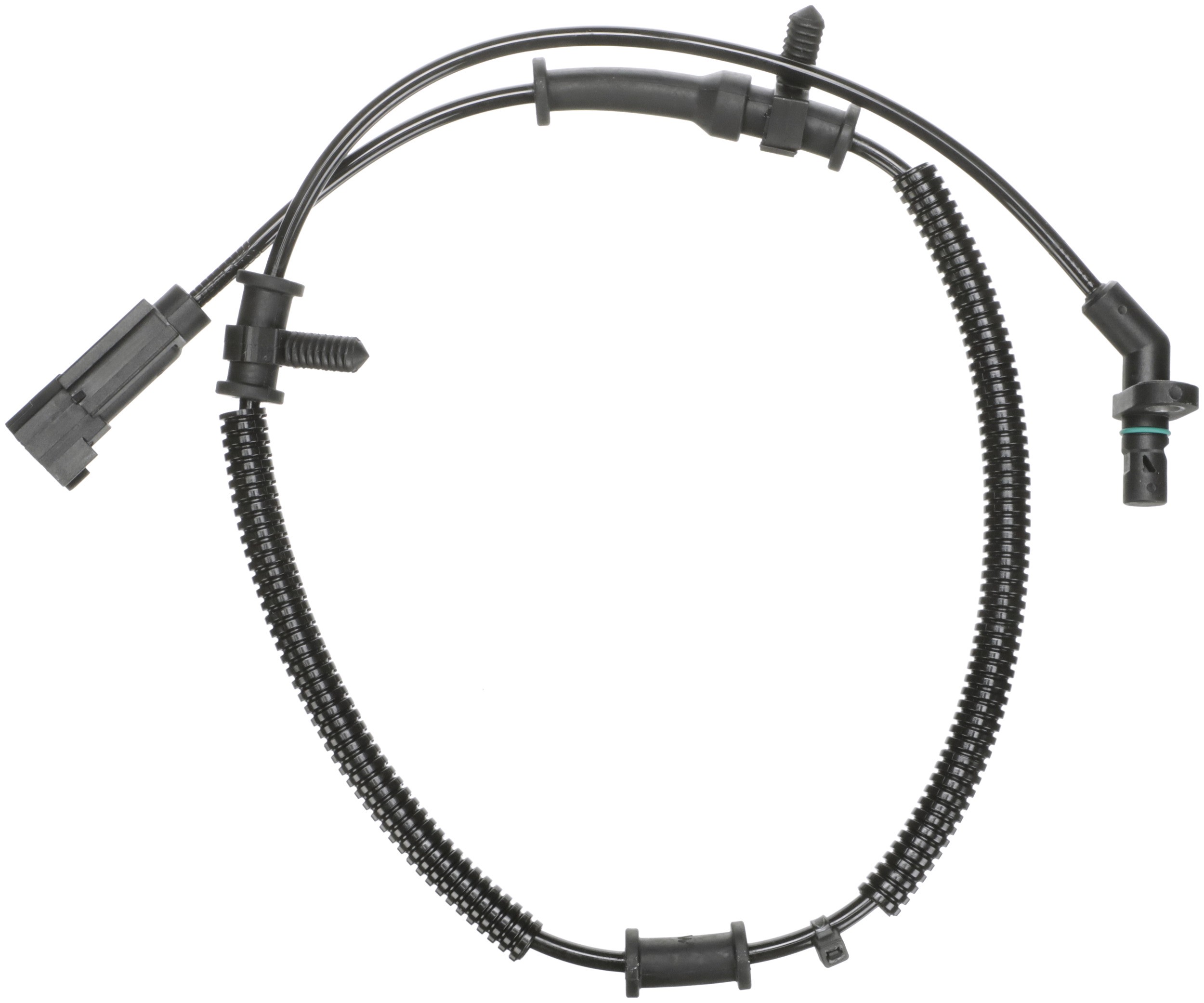 Delphi SS20884 ABS Wheel Speed Sensor - Image 3