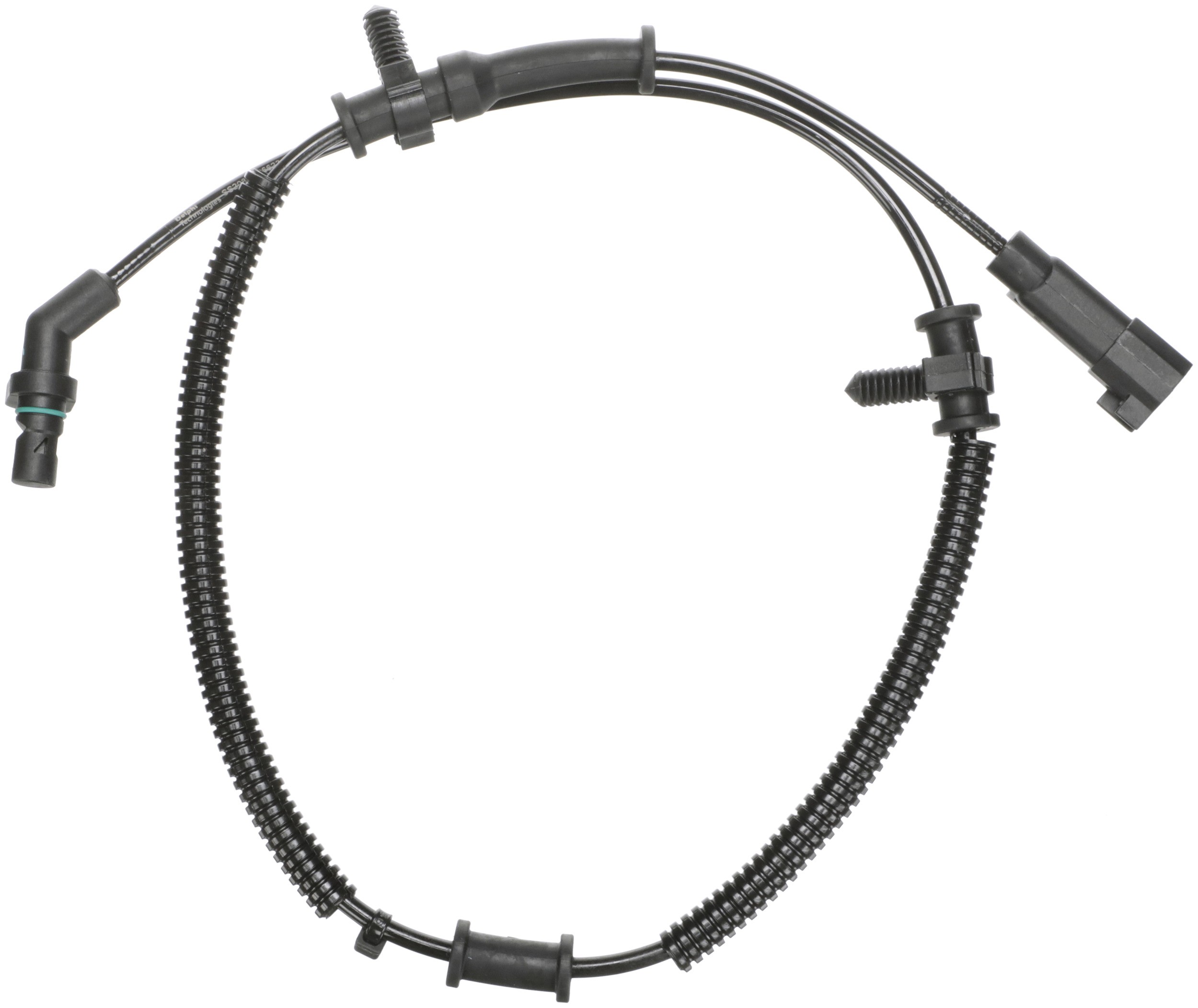 Delphi SS20884 ABS Wheel Speed Sensor - Image 9