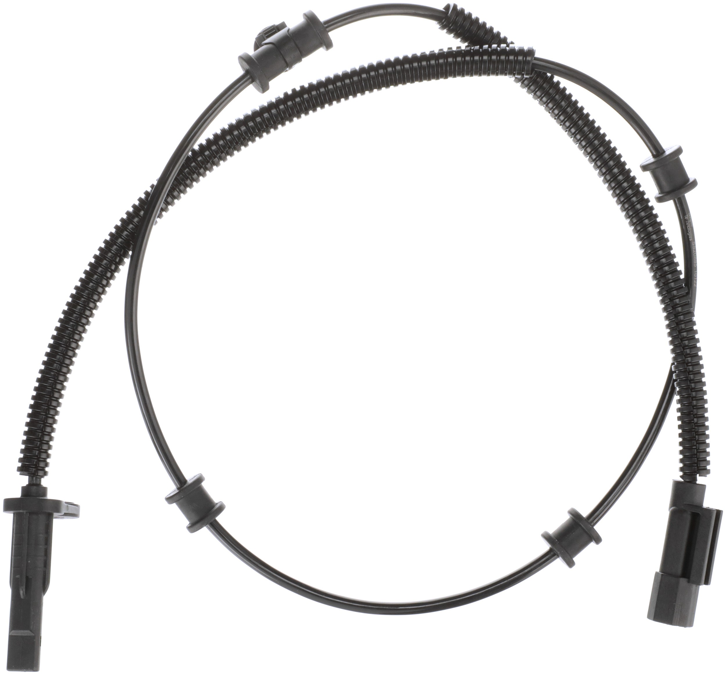 Delphi SS20885 ABS Wheel Speed Sensor - Image 3