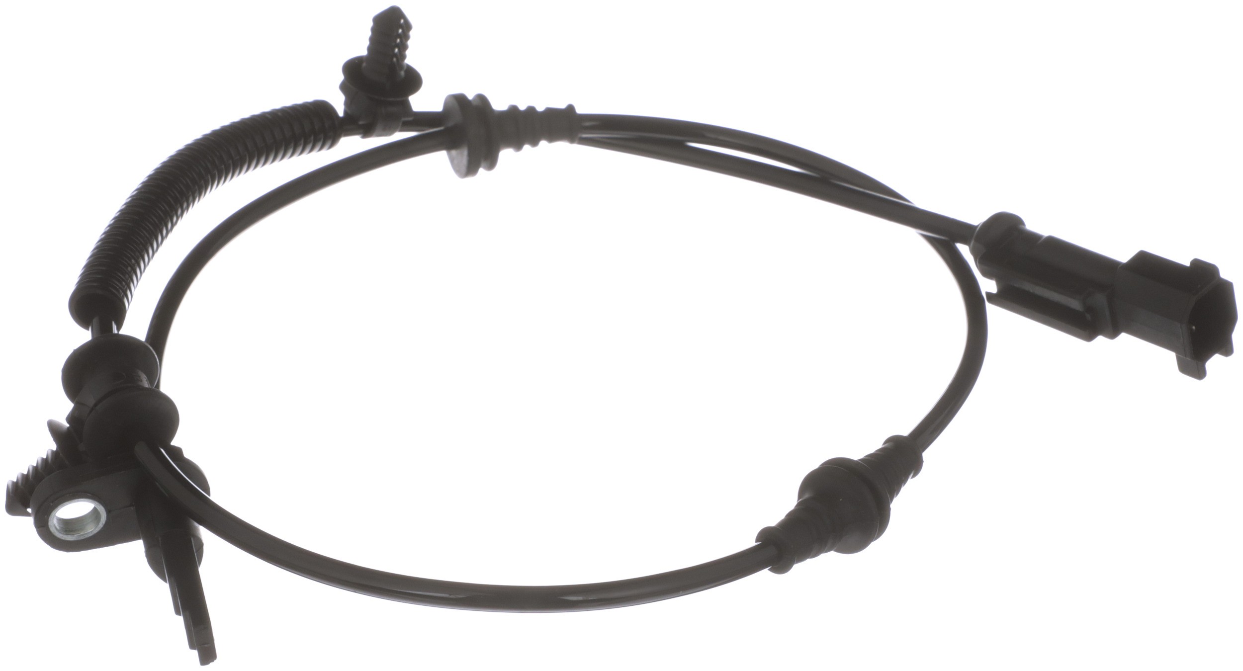 Delphi SS20886 ABS Wheel Speed Sensor