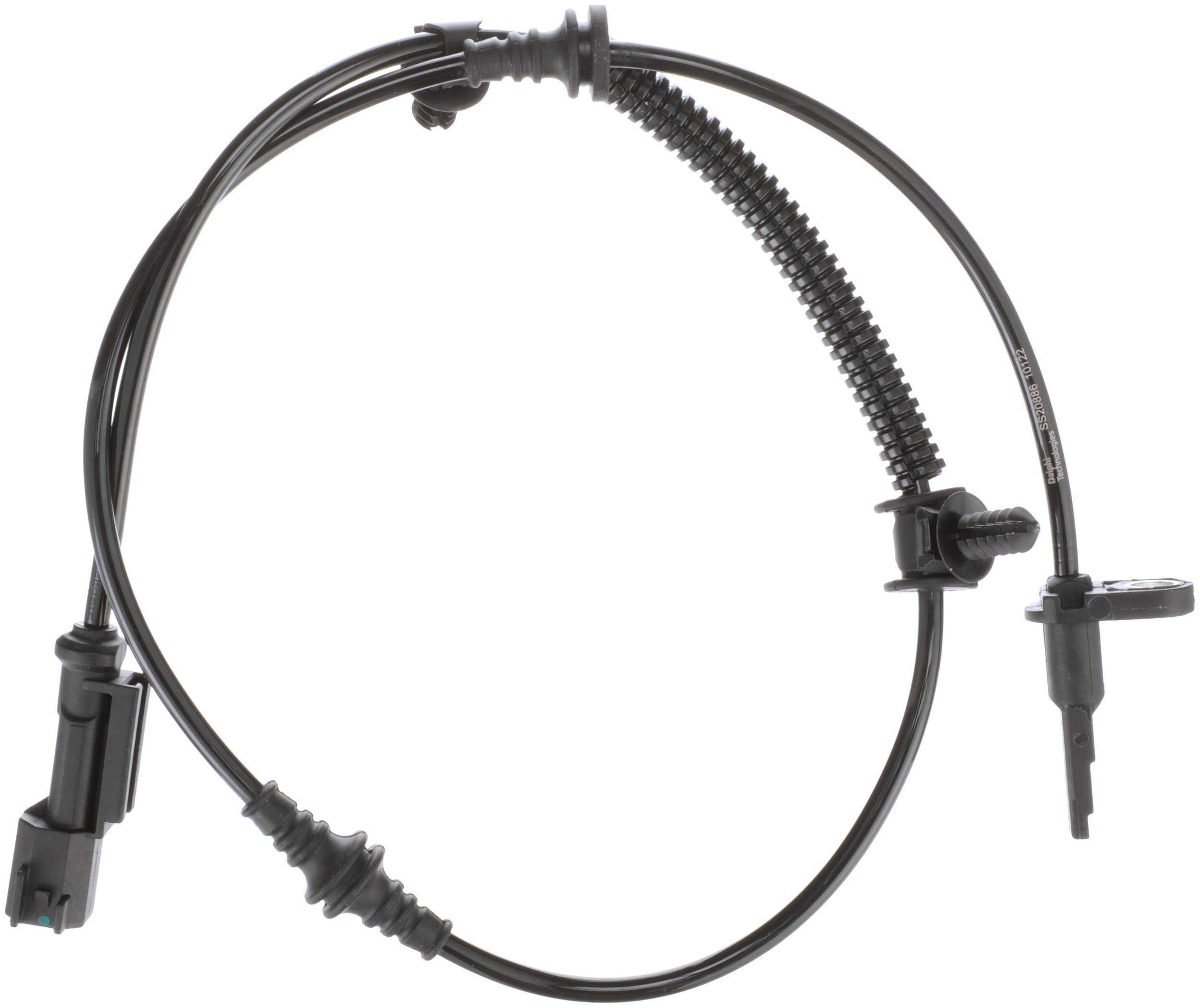 Delphi SS20886 ABS Wheel Speed Sensor - Image 3