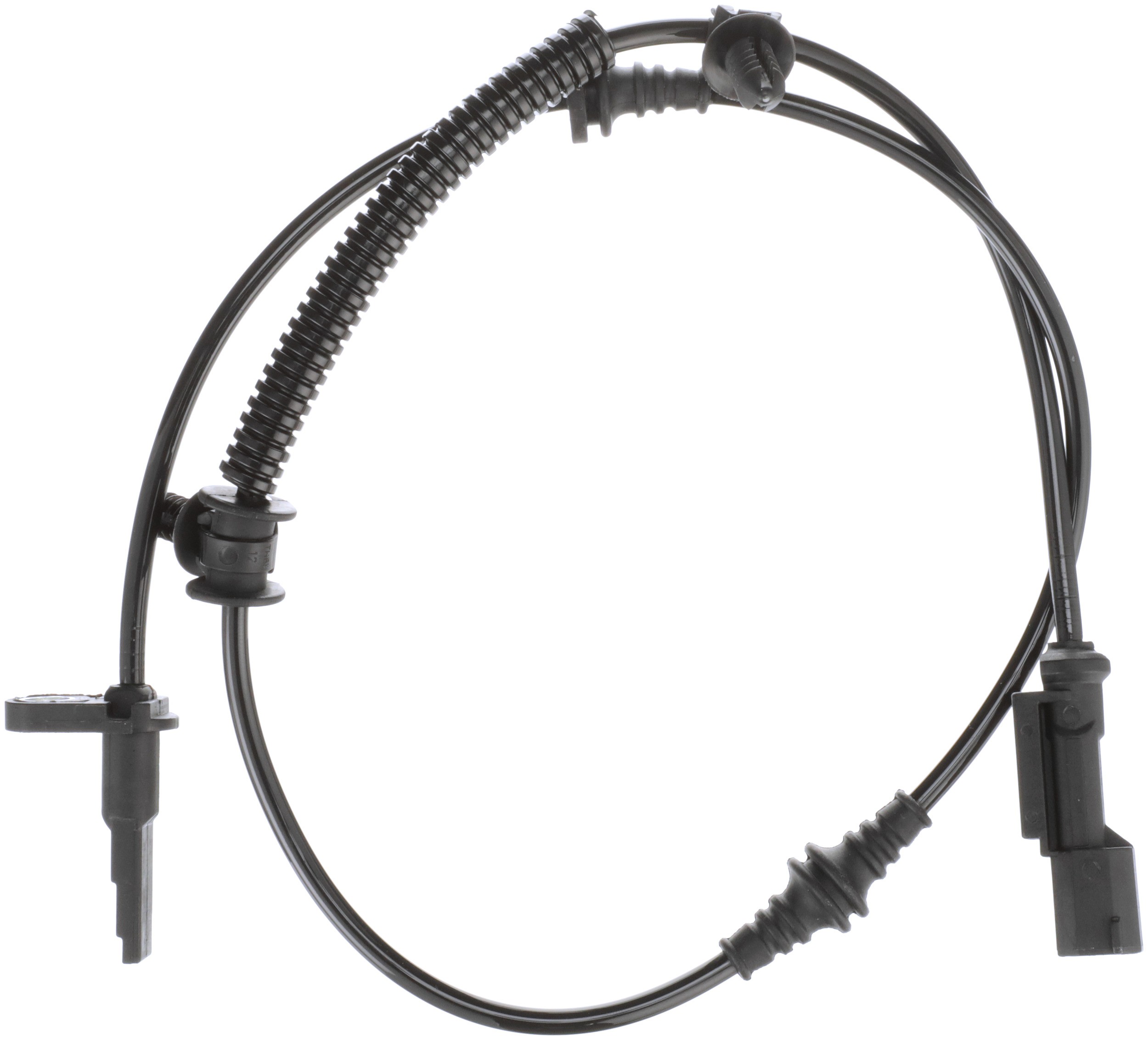 Delphi SS20886 ABS Wheel Speed Sensor - Image 8