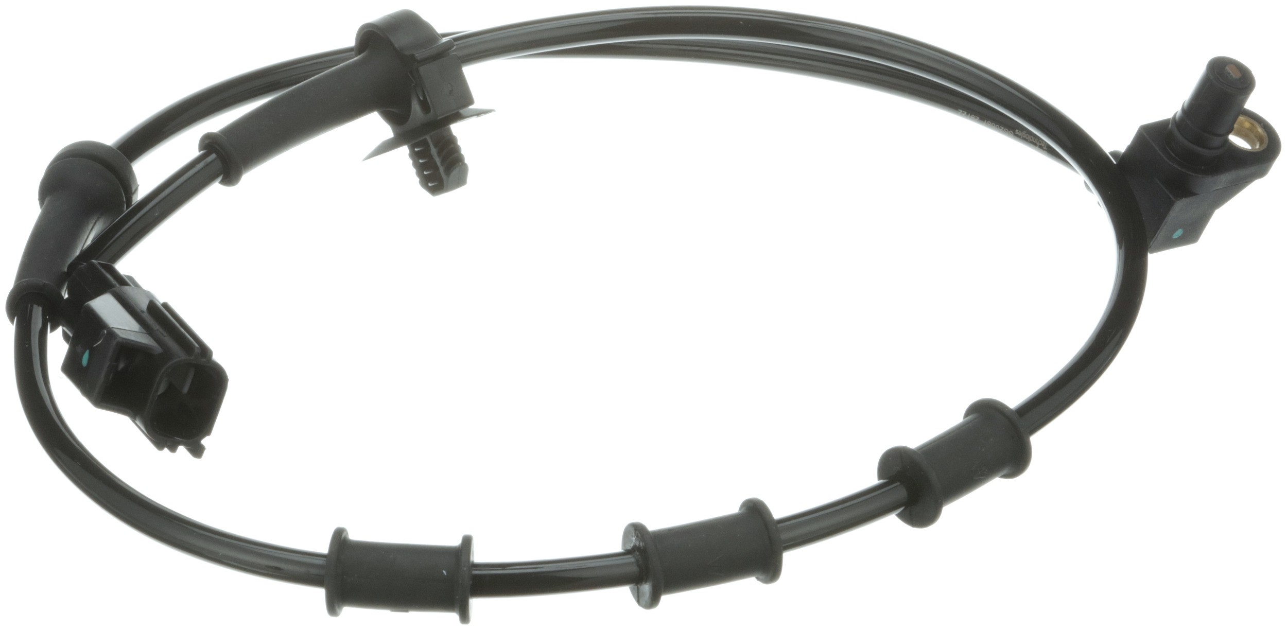 Delphi SS20887 ABS Wheel Speed Sensor