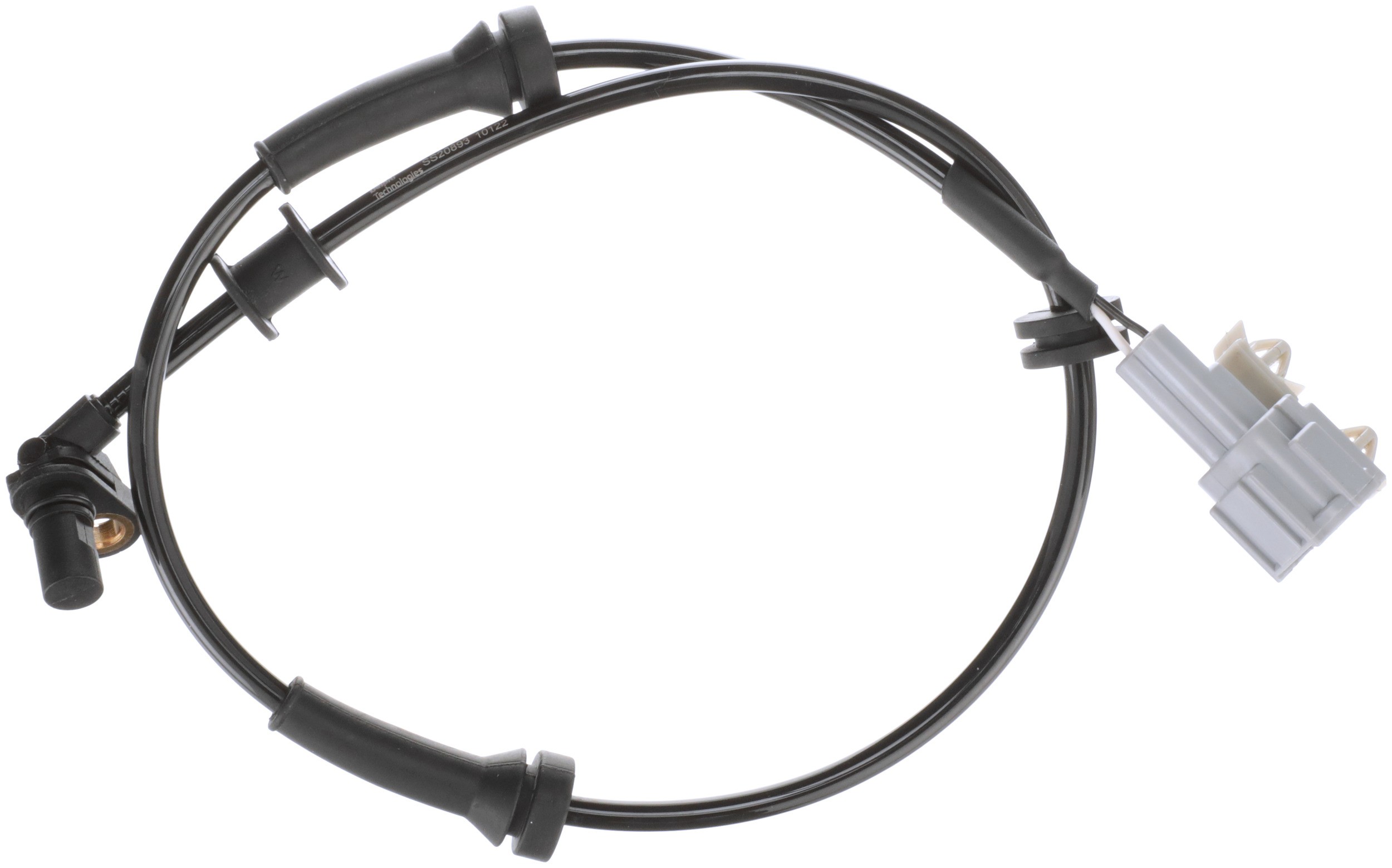 Delphi SS20893 ABS Wheel Speed Sensor - Image 3