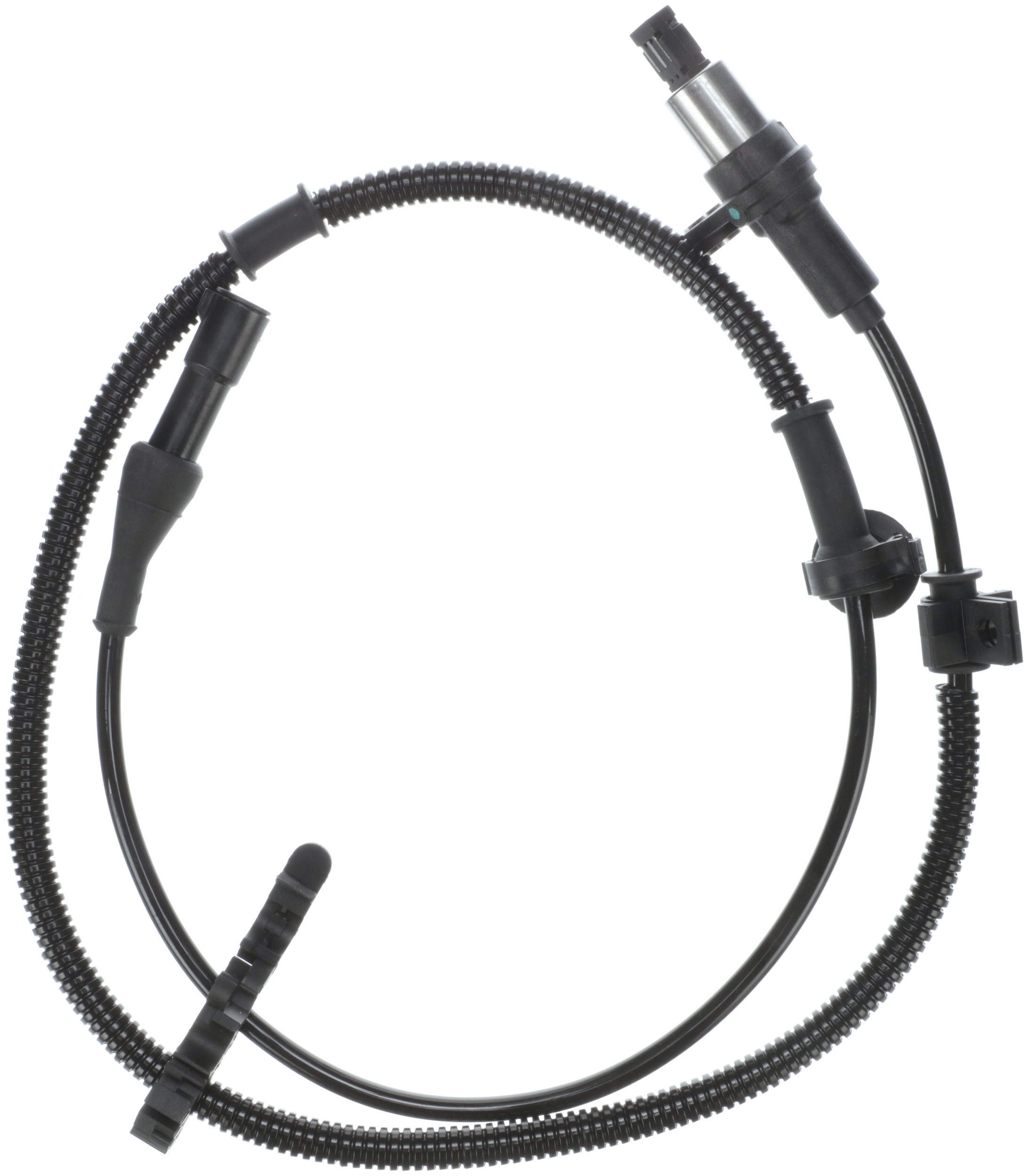 Delphi SS20894 ABS Wheel Speed Sensor - Image 3