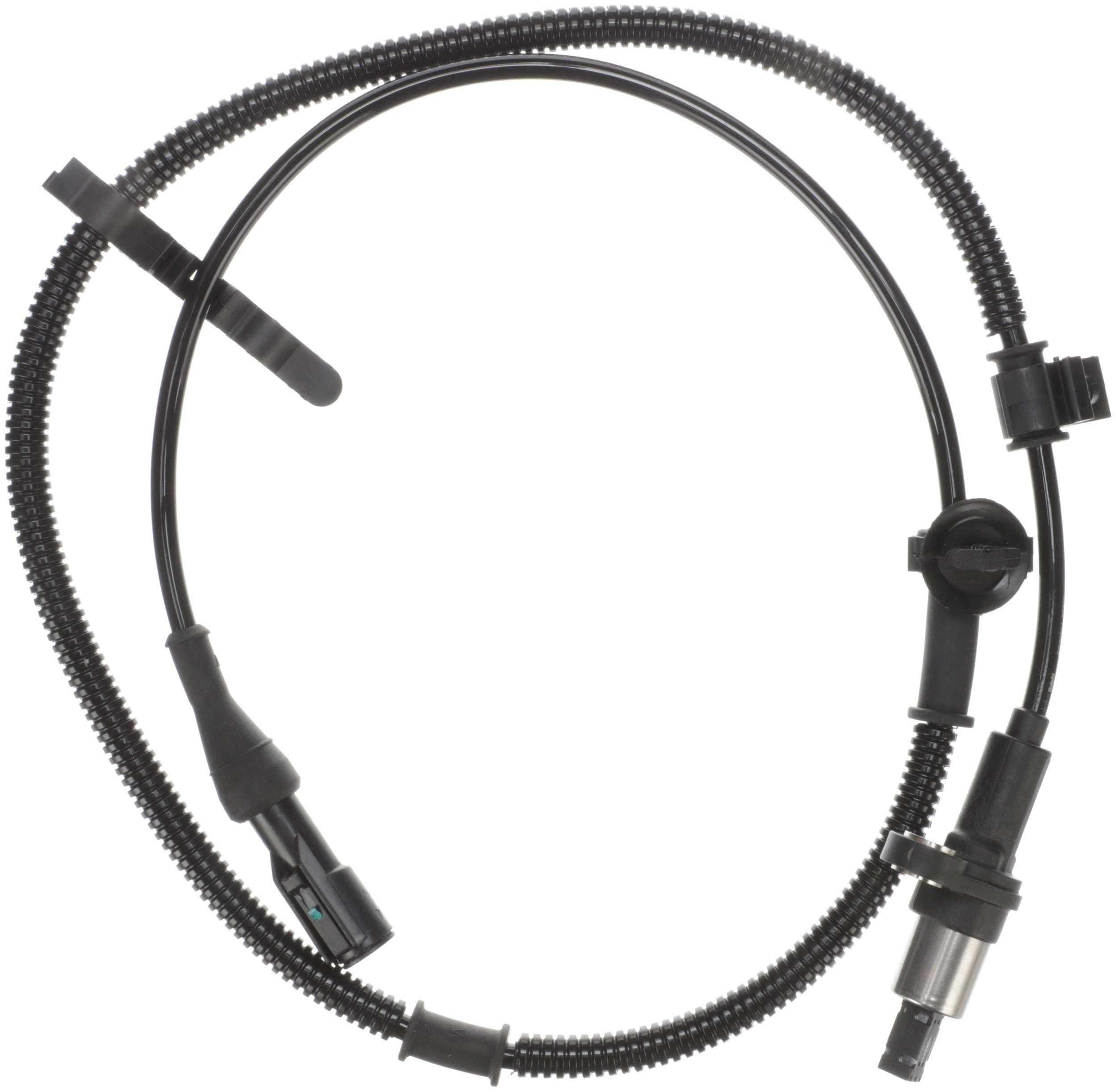 Delphi SS20894 ABS Wheel Speed Sensor - Image 8