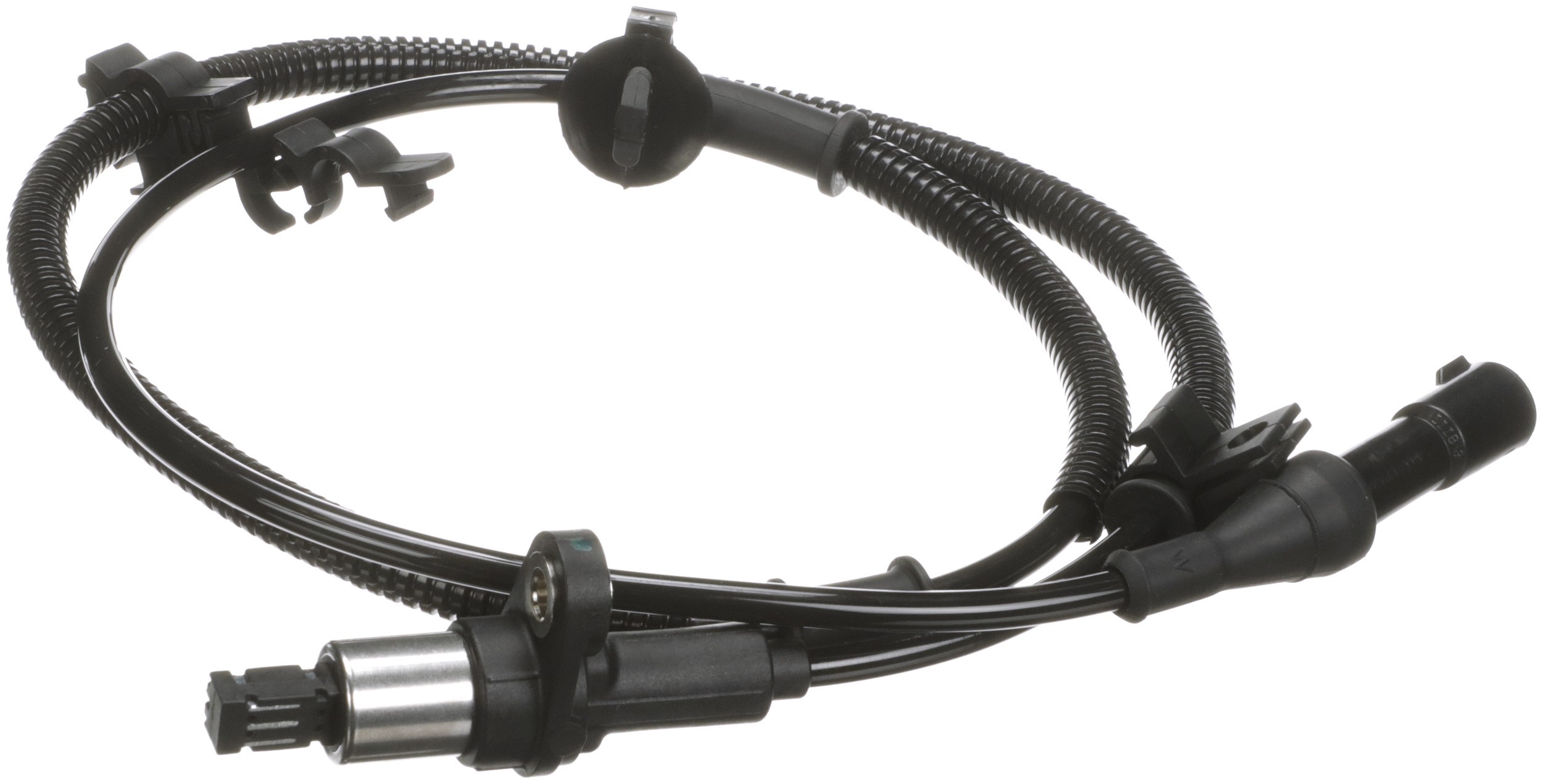 Delphi SS20895 ABS Wheel Speed Sensor