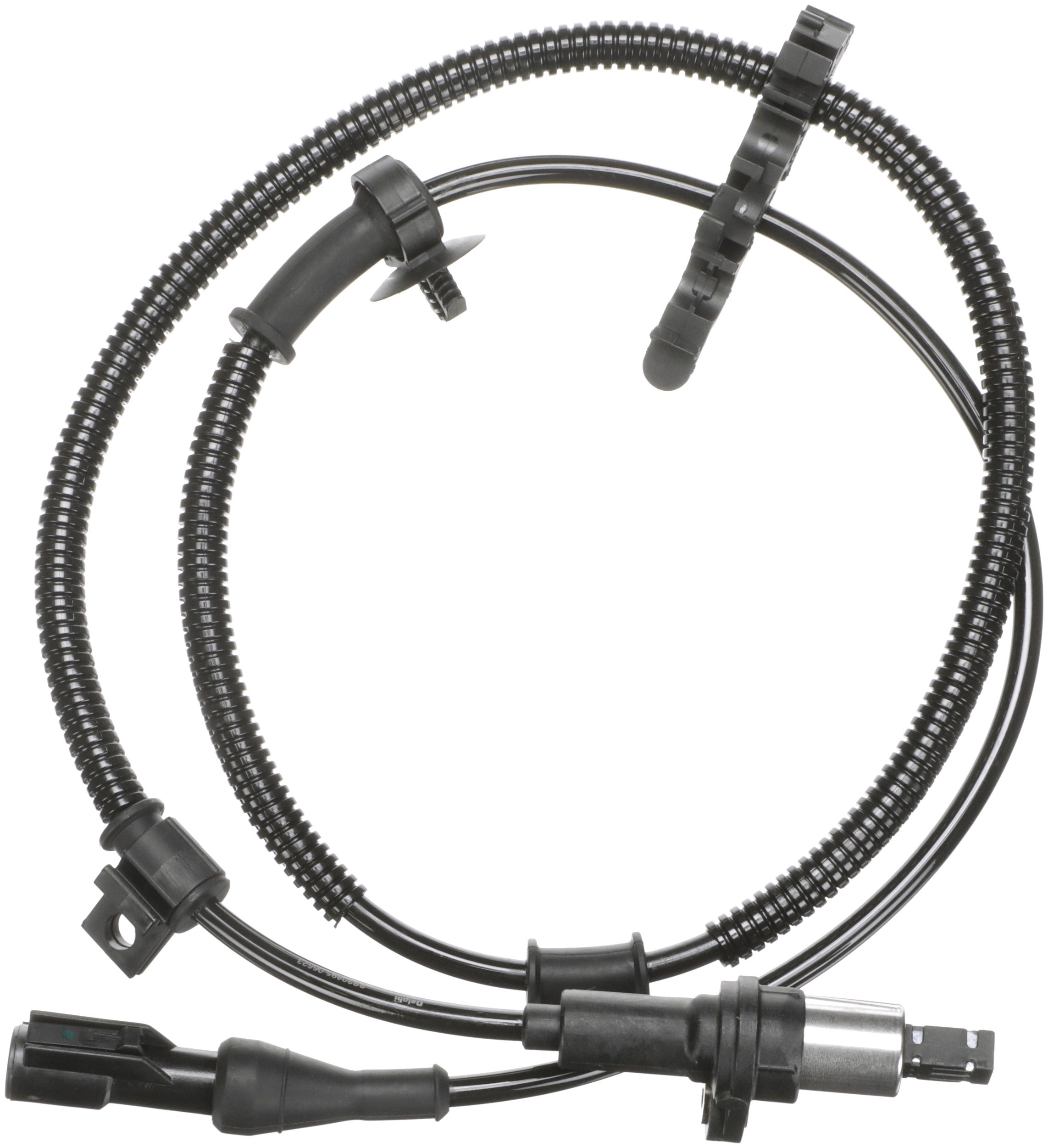 Delphi SS20895 ABS Wheel Speed Sensor - Image 3