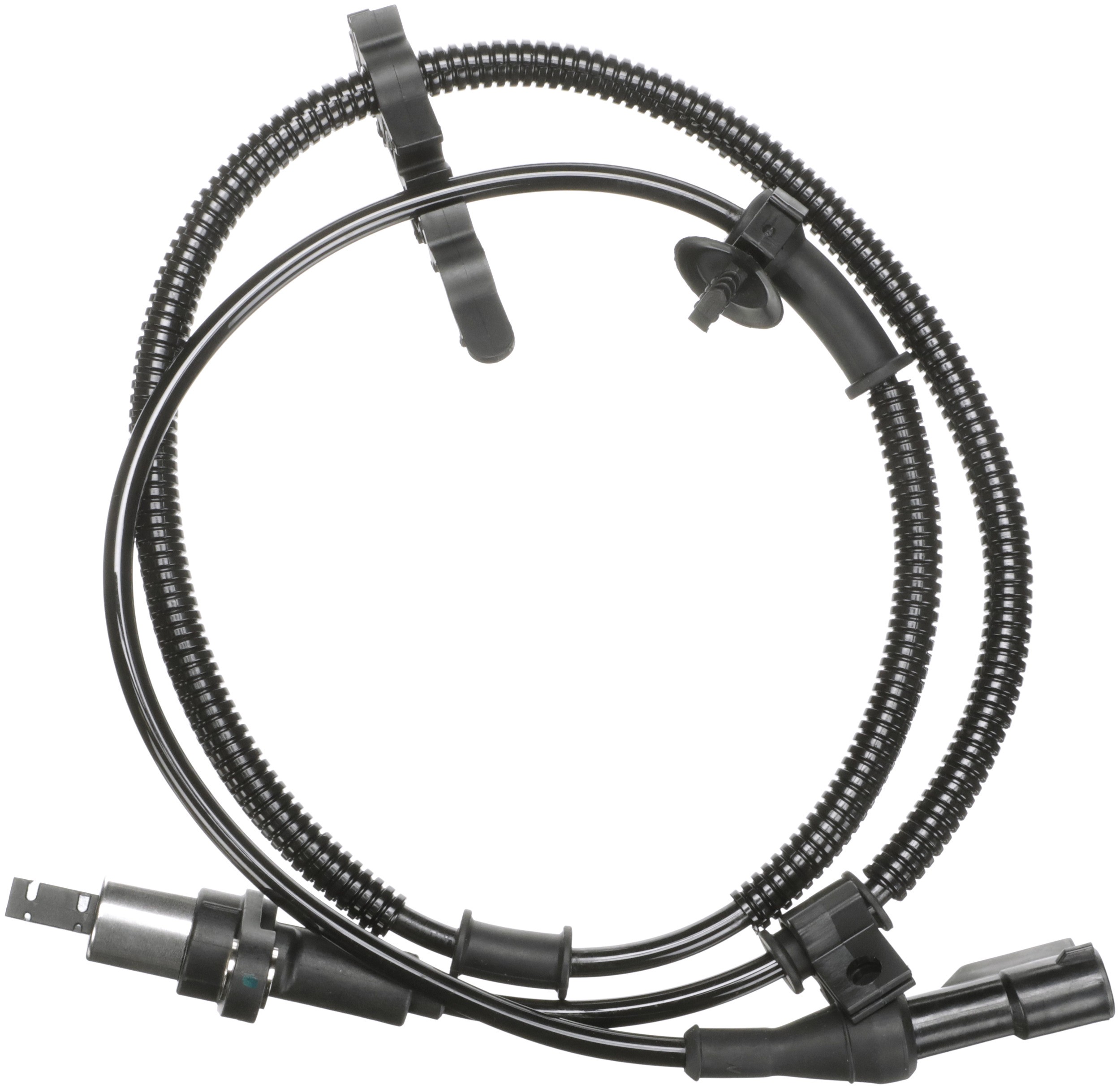 Delphi SS20895 ABS Wheel Speed Sensor - Image 8