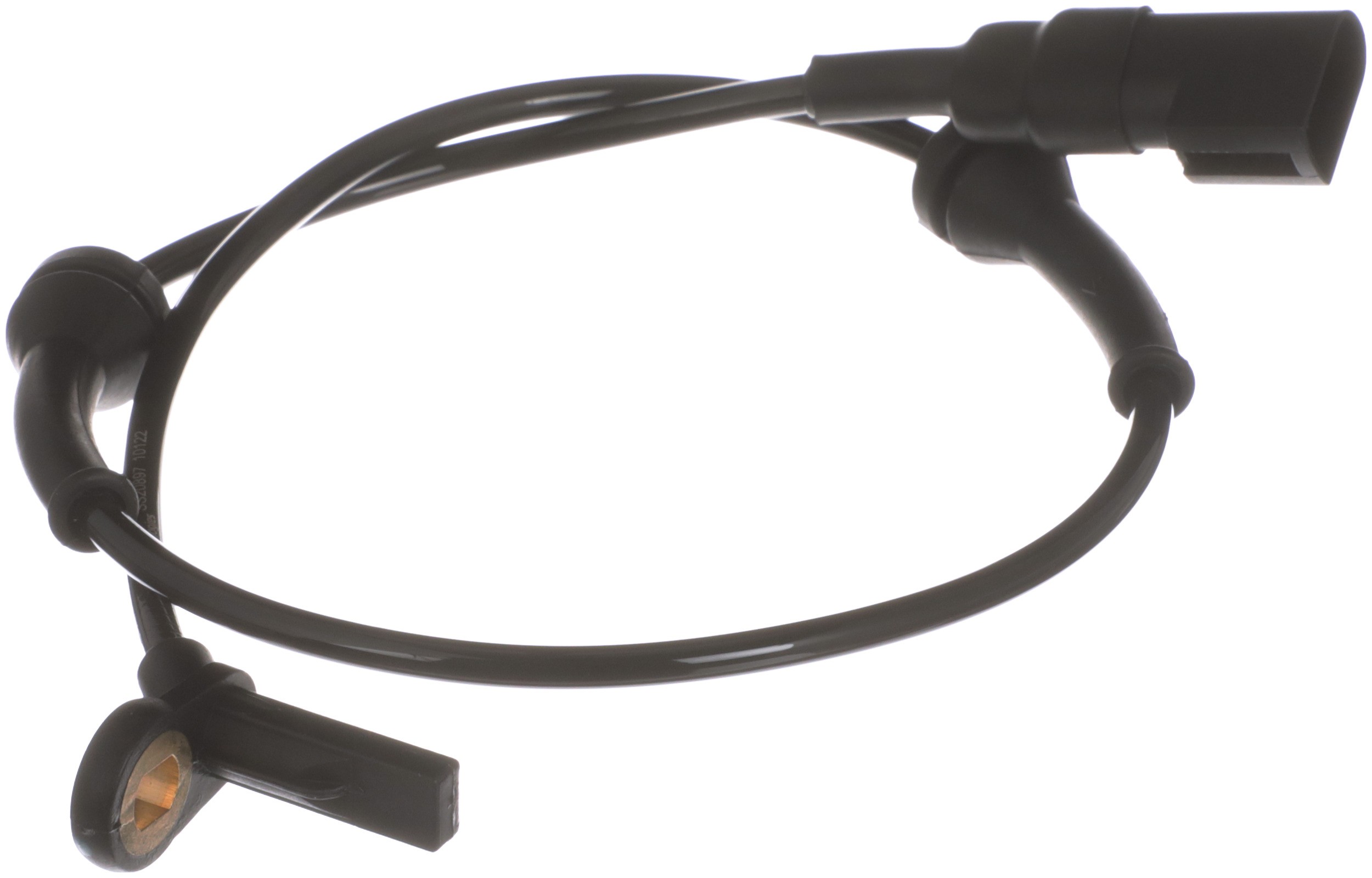 Delphi SS20897 ABS Wheel Speed Sensor